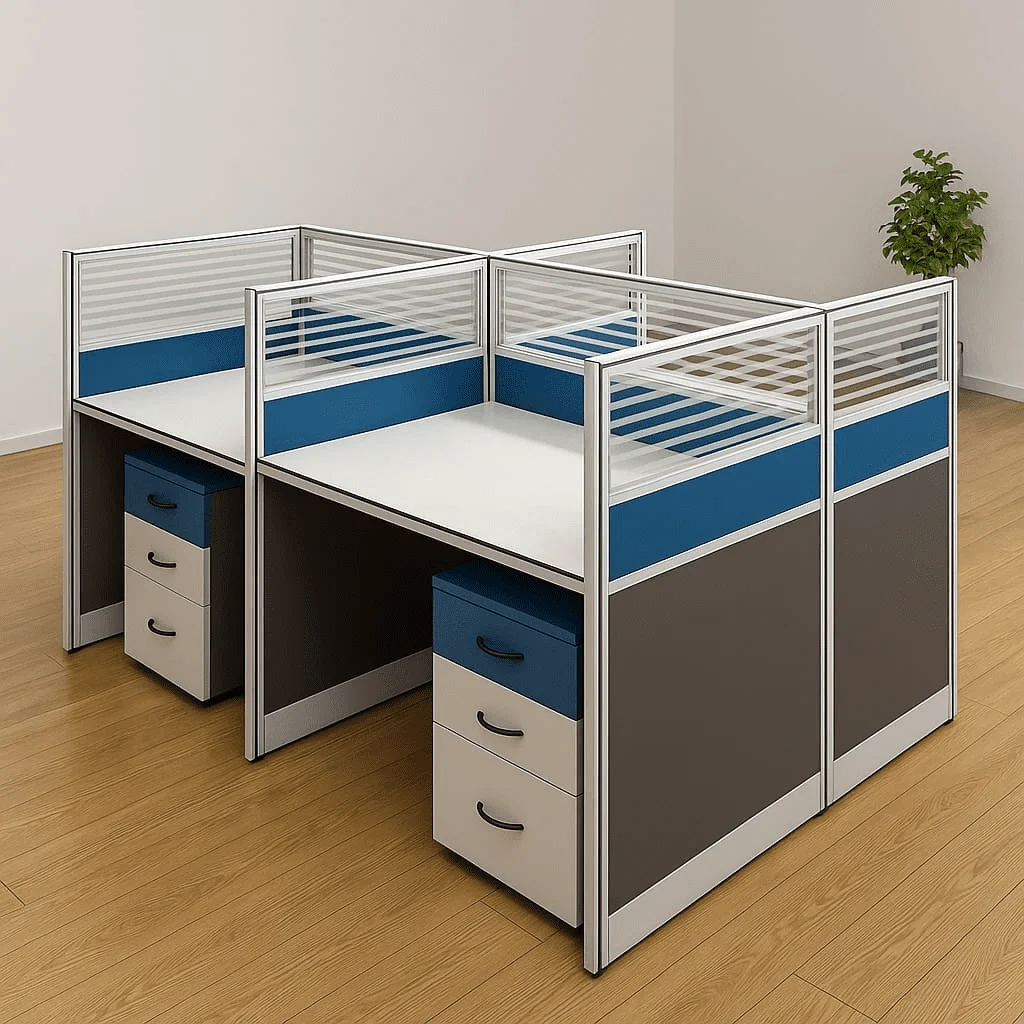 4‑way modular office workstation, 4 way modular workstation, modular office workstation, 4‑way workstation cluster, office desk cluster, modular office desk system, collaborative workstation, office work pod, team workstation, multi‑user workstation, office cubicle workstation, workspace modular station, office desk cluster system, modular desk layout, office workstation furniture, ergonomic workstation design, contemporary office workstation, modern workspace solution, space‑saving workstation, efficient workstation setup, office desk configuration, collaborative desk cluster, office furniture workstation, adaptable office workstation, flexible workstation design, scalable office workstation, workstation with partitions (if applicable), workstation with cable management, office workstation with wire management, modular desk with grommet holes, office desk pod, corporate office workstation, executive modular workstation, office workstation for teams, office workstation for employees, office workstation for co‑working spaces, office workstation for startups, office workstation for SME offices, office workstation for large offices, office workstation for modern offices, office desk shared station, multi‑desk workstation unit, office workstation with storage (if applicable), modular office setup, office desk space optimizer, workstation cluster solution, office interior furniture, professional workspace desk, office furniture setup, office workstation SEO product, office workstation ecommerce product, office workstation online listing, office workstation website listing, office workstation furniture tag, workstation catalog item, office workstation trending product, best‑selling office workstation, popular office workstation, recommended office workstation, workstation value for money, workstation quality build, office desk cluster robust design, workstation stable base, workstation durable structure, office desk cluster everyday use, office desk cluster long‑term use, office workstation adaptable layout, office desk cluster modular components, office office workstation aesthetic design, collaborative workspace station, efficient office layout solution, office workstation partitioned desks, office workstation interior match, office workstation neutral color, black modular workstation, white workstation cluster, grey office workstation, workstation contemporary style, office cluster minimalist design, workstation professional look, office desk cluster ergonomic seating (if applicable), office workstation functional design, workstation commercial use, office workstation residential use (home office cluster), office workstation user‑friendly design, workstation universal fit, office workstation space management, workstation organized workspace, office workstation productivity booster, office desk cluster ergonomic support, workspace optimization furniture, office collaborative desk cluster, workstation versatile use, office workstation stable performance, office workstation trusted product, workspace furniture essential, office station SEO product tags, office desk cluster product tags.