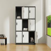 9 door steel locker cabinet, 9 door locker cabinet, steel locker cabinet, metal locker cabinet, 9 door metal locker, nine door locker cabinet, 9 compartment locker, multi door steel locker, steel storage locker, metal storage locker, office locker cabinet, industrial locker cabinet, commercial locker cabinet, heavy duty steel locker, durable metal locker, powder coated steel locker, ventilated steel locker, secure locker cabinet, lockable steel locker, key lock locker cabinet, padlock locker cabinet, workplace locker cabinet, employee locker cabinet, staff locker cabinet, school locker cabinet, gym locker cabinet, factory locker cabinet, warehouse locker cabinet, hospital locker cabinet, laboratory locker cabinet, changing room locker cabinet, staff room locker cabinet, utility locker cabinet, organization storage cabinet, secure storage cabinet, metal storage cabinet, steel storage cabinet, locker storage system, modern steel locker, industrial metal locker, compact locker cabinet, space saving locker cabinet, vertical locker cabinet, rectangular locker cabinet, indoor locker cabinet, institutional locker cabinet, residential locker cabinet, commercial storage locker, office storage locker, industrial storage locker, metal cupboard locker, steel cupboard locker, multi compartment steel cabinet, multi compartment metal cabinet, 9 door steel cupboard, 9 door metal cupboard, locker cabinet with ventilation, locker cabinet with name tag holder, locker cabinet with label holder, locker cabinet with shelf, locker cabinet with hanging rod, locker cabinet with reinforced doors, locker cabinet with rust resistant coating, anti corrosion steel locker, strong steel locker cabinet, high quality steel locker, premium metal locker cabinet, affordable locker cabinet, steel locker cabinet for office, steel locker cabinet for school, steel locker cabinet for gym, steel locker cabinet for factory, steel locker cabinet for hospital, steel locker cabinet for warehouse, steel locker cabinet for staff room, steel locker cabinet for changing room, steel locker cabinet for workplace, steel locker cabinet for commercial use, steel locker cabinet for industrial use, steel locker cabinet for institutional use, steel locker cabinet furniture, steel locker cabinet storage solution, steel locker cabinet organization, steel locker cabinet secure storage, steel locker cabinet modern design, steel locker cabinet industrial design, steel locker cabinet ventilation design, steel locker cabinet safety storage, steel locker cabinet product, steel locker cabinet listing, steel locker cabinet ecommerce, steel locker cabinet online, buy steel locker cabinet, 9 door steel locker cabinet online, 9 door steel locker cabinet for sale, best 9 door steel locker cabinet, industrial 9 door steel locker cabinet, commercial 9 door steel locker cabinet, modern 9 door steel locker cabinet