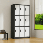 9 door steel locker cabinet, 9 door locker cabinet, steel locker cabinet, metal locker cabinet, 9 door metal locker, nine door locker cabinet, 9 compartment locker, multi door steel locker, steel storage locker, metal storage locker, office locker cabinet, industrial locker cabinet, commercial locker cabinet, heavy duty steel locker, durable metal locker, powder coated steel locker, ventilated steel locker, secure locker cabinet, lockable steel locker, key lock locker cabinet, padlock locker cabinet, workplace locker cabinet, employee locker cabinet, staff locker cabinet, school locker cabinet, gym locker cabinet, factory locker cabinet, warehouse locker cabinet, hospital locker cabinet, laboratory locker cabinet, changing room locker cabinet, staff room locker cabinet, utility locker cabinet, organization storage cabinet, secure storage cabinet, metal storage cabinet, steel storage cabinet, locker storage system, modern steel locker, industrial metal locker, compact locker cabinet, space saving locker cabinet, vertical locker cabinet, rectangular locker cabinet, indoor locker cabinet, institutional locker cabinet, residential locker cabinet, commercial storage locker, office storage locker, industrial storage locker, metal cupboard locker, steel cupboard locker, multi compartment steel cabinet, multi compartment metal cabinet, 9 door steel cupboard, 9 door metal cupboard, locker cabinet with ventilation, locker cabinet with name tag holder, locker cabinet with label holder, locker cabinet with shelf, locker cabinet with hanging rod, locker cabinet with reinforced doors, locker cabinet with rust resistant coating, anti corrosion steel locker, strong steel locker cabinet, high quality steel locker, premium metal locker cabinet, affordable locker cabinet, steel locker cabinet for office, steel locker cabinet for school, steel locker cabinet for gym, steel locker cabinet for factory, steel locker cabinet for hospital, steel locker cabinet for warehouse, steel locker cabinet for staff room, steel locker cabinet for changing room, steel locker cabinet for workplace, steel locker cabinet for commercial use, steel locker cabinet for industrial use, steel locker cabinet for institutional use, steel locker cabinet furniture, steel locker cabinet storage solution, steel locker cabinet organization, steel locker cabinet secure storage, steel locker cabinet modern design, steel locker cabinet industrial design, steel locker cabinet ventilation design, steel locker cabinet safety storage, steel locker cabinet product, steel locker cabinet listing, steel locker cabinet ecommerce, steel locker cabinet online, buy steel locker cabinet, 9 door steel locker cabinet online, 9 door steel locker cabinet for sale, best 9 door steel locker cabinet, industrial 9 door steel locker cabinet, commercial 9 door steel locker cabinet, modern 9 door steel locker cabinet