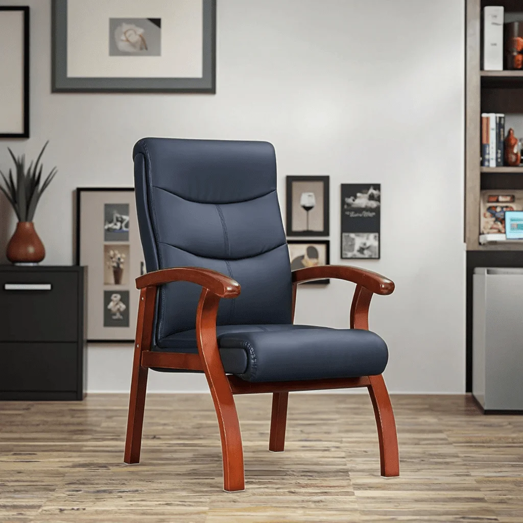 executive leather chair, conference room chair, boardroom seating, leather executive chair, professional office chair, luxury conference chair, high-back leather chair, mid-back executive chair, genuine leather office chair, top grain leather seating, bonded leather chair, faux leather conference chair, vegan leather office chair, padded executive chair, ergonomic leather seating, swivel conference chair, rolling executive chair, executive desk chair, leather boardroom chair, high-end office chair, designer conference chair, modern executive chair, classic leather office chair, traditional executive seating, ribbed leather chair, tufted executive chair, chrome base conference chair, aluminum frame office chair, polished metal executive chair, wood trim office chair, mahogany leather chair, walnut executive chair, black leather conference chair, brown leather executive chair, white leather office chair, grey leather seating, cream leather chair, tan leather executive chair, cognac leather chair, navy leather office chair, burgundy executive chair, sleek conference chair, minimalist executive chair, presidential office chair, director chair, manager leather chair, boss chair, leadership seating, corporate office chair, boardroom furniture, meeting room chair, interview chair, guest executive chair, high-capacity executive chair, 300lb capacity leather chair, big and tall executive chair, heavy duty conference chair, cushioned boardroom seating, memory foam executive chair, pressure relief office chair, lumbar support leather chair, ergonomic boardroom chair, adjustable executive chair, tilt tension conference chair, synchro-tilt executive chair, knee-tilt office chair, pneumatic height adjustment, swivel tilt chair, stationary conference chair, sled base leather chair, cantilever boardroom chair, 4-leg executive guest chair, side chair for office, reception executive chair, lounge conference chair, upholstered office chair, breathable leather seating, perforated leather chair, soft touch executive chair, premium office furniture, boutique conference chair, startup office seating, tech firm executive chair, law firm boardroom chair, financial suite seating, bank executive chair, real estate office chair, upscale office decor, elegant conference chair, sophisticated executive chair, chic office seating, trendy boardroom chair, timeless executive design, mid-century modern office chair, industrial executive chair, scandinavian conference chair, luxury workplace furniture, comfortable boardroom chair, long-hour executive chair, 8-hour office chair, productivity-focused seating, wellness executive chair, posture-correcting chair, orthopedic office chair, back-friendly leather chair, neck support executive chair, headrest office chair, armless executive chair, padded armrest chair, flip-up arm conference chair, 3D armrest office chair, 4D armrest executive chair, fixed arm boardroom chair, wrap-around executive chair, waterfall seat edge, contoured leather chair, high-density foam seating, fire-retardant office chair, BIFMA certified chair, ANSI/BIFMA office seating, GREENGUARD gold chair, eco-friendly leather chair, sustainable office furniture, recycled material chair, easy assembly office chair, pre-assembled executive chair, commercial grade seating, contract grade office chair, 24/7 intensive use chair, durable leather furniture, scratch-resistant leather, stain-resistant office chair, easy clean executive chair, professional appearance, authority seating, confidence-boosting chair, elite office chair, master executive chair, grand boardroom chair, ultimate conference chair, best executive chair 2026, top-rated leather chair, high-quality office seating, long-lasting executive chair, 5-year warranty chair, 10-year warranty office chair, investment office furniture, heavy-set executive chair, stable base office chair, dual-wheel casters, carpet casters, hardwood floor wheels, silent rolling chair, non-marking casters, nylon base chair, steel frame executive chair, reinforced office seating, weight-activated tilt, self-adjusting executive chair, intuitive office seating, personalized comfort, bespoke leather chair, custom office seating, home office executive chair, study leather chair, library seating, reading chair, writing desk chair, computer leather chair, pc executive chair, workstation chair, creative agency seating, architect office chair, designer leather chair, showroom conference chair, retail office chair, hotel boardroom chair, hospitality executive seating, club room chair, member lounge chair, vip seating, luxury suite chair, box office chair, stadium executive chair, arena boardroom chair, conference center seating, convention chair, event seating, seminar executive chair, training room leather chair, multi-purpose office chair, versatile executive chair, stylish conference chair, aesthetic office chair, clean lines office chair, low profile executive chair, statement office chair, focal point seating, high-impact office chair, professional-grade leather, soft-grain office chair, pebble-grain leather, smooth finish executive chair, matte leather chair, glossy leather seating, vintage leather office chair, retro executive chair, antique style office chair, rustic leather chair, farmhouse office chair, glam office chair, gold base executive chair, rose gold office chair, brass accent chair, copper frame office chair, silver base seating, matte black frame, charcoal leather chair, graphite executive chair, slate office chair, ash leather chair, smoke grey chair, cloud white executive chair, linen leather chair, beige office chair, sand leather chair, chocolate brown chair, espresso executive chair, mocha office chair, caffe leather chair, camel leather chair, honey leather chair, amber executive chair, sunset leather chair, rust office chair, terracotta executive chair, olive leather chair, forest green chair, emerald office chair, teal executive chair, sky blue chair, royal blue office chair, midnight blue chair, plum executive chair, amethyst office chair, ruby red chair, crimson executive chair, mahogany finish, cherry wood trim, maple accents, oak frame, pine office chair, bamboo executive chair, cork leather chair, sustainable seating, ethical leather sourcing, artisanal office chair, handcrafted executive chair, precision-stitched leather, double-stitched seams, reinforced stitching, premium upholstery, tactile comfort, sensory office chair, quiet luxury seating, understated executive chair, loud luxury chair, maximalist office chair, bold executive chair, vibrant conference chair, neutral tone seating, earth tone office chair, professional color palette, monochromatic office chair, biophilic office design, nature-inspired seating, organic shape office chair, ergonomic silhouette, human-centric design, user-experience seating, comfort-guaranteed chair, satisfaction-guaranteed, best-selling executive chair, customer-favorite chair, highly-reviewed seating, five-star office chair, recommended boardroom chair, expert-choice chair, award-winning office chair, design-excellence chair, innovative executive seating, next-gen conference chair, 2026 office trends, smart office chair, posture-tracking chair, healthy-back seating, spine-health chair, pelvic-support chair, sacral-support chair, thoracic-support seating, cervical-support chair, full-body support, weightless-sitting, cloud-comfort chair, plush executive seating, overstuffed leather chair, slim-profile conference chair, space-saving executive chair, compact office chair, wide-seat executive chair, deep-seat office chair, tall-backrest chair, short-backrest chair, mid-range seating, versatile-fit chair, all-user office chair, inclusive design seating, ADA compliant chair, universal comfort, all-day support chair, fatigue-reduction seating, energy-saving sitting, metabolic support chair, active-sitting-executive, dynamic-motion chair, flexible-back office chair, responsive-leather-chair, adaptive-lumbar-support, self-adjusting-tilt, weight-sensitive-recline, tension-free-seating, effortless-swivel, balanced-movement-chair, natural-posture-chair, neutral-spine-seating, reduced-fatigue-chair, improved-circulation-seating, leg-comfort-chair, hamstring-relief-chair, adjustable-bolster-chair, side-support-seating, bucket-seat-executive, flat-seat-conference-chair, contoured-seat-design, molded-foam-chair, cold-cured-foam-seating, breathable-padding-chair, airflow-leather-seating, sweat-wicking-chair, heat-dissipation-seating, temperature-neutral-chair, all-season-office-chair, winter-warm-leather, summer-cool-seating, hypoallergenic-material, easy-sanitize-chair, wipeable-leather-surface, medical-grade-vinyl-alternative, antimicrobial-seating, pet-friendly-leather, claw-proof-upholstery, heavy-thread-count, luxury-texture-seating, matte-texture-chair, soft-sheen-leather, high-performance-executive-chair, elite-level-seating, pro-level-office-chair, championship-seating, legendary-comfort-chair, weightless-feel-seating, zero-gravity-executive-chair, pressure-free-sitting, floating-sensation-chair, airy-leather-seating, supportive-fabric-mix, plush-leather-luxury, rich-texture-office-chair, sophisticated-look-seating, understated-luxury-chair, quiet-luxury-office, minimalist-luxury-seating, maximalist-executive-style, bold-color-conference-chair, vibrant-office-seating, color-coordinated-boardroom, monochromatic-office-style, biophilic-boardroom-design, nature-inspired-executive, wood-grain-office-accents, organic-texture-seating, calming-office-environment, stress-free-work-chair, relaxation-executive-seating, productivity-power-chair, personal-workspace-luxury, home-office-retreat-chair, study-nook-seating, library-style-executive, writing-desk-leather-chair, computer-room-seating, it-executive-chair, engineer-boardroom-chair, data-analyst-executive, gamer-executive-hybrid, streaming-executive-chair, content-creator-luxury, influencer-office-seating, professional-studio-chair, home-business-executive, small-biz-owner-chair, entrepreneur-seating, startup-founder-chair, home-office-empire-seating, side-hustle-luxury-chair, work-from-anywhere-executive, nomadic-office-luxury, portable-executive-seating, folding-conference-chair, stowaway-boardroom-chair, under-desk-executive-storage, low-profile-base-seating, compact-swivel-executive, mini-executive-chair, junior-executive-seating, teen-study-leather-chair, student-dorm-luxury, back-to-school-executive, college-desk-leather-chair, academic-leadership-seating, heavy-duty-nylon-base, reinforced-polymer-frame, high-impact-seating, glass-fiber-reinforced-chair, tensile-leather-support, elastic-seating-system, shape-retention-foam-chair, sag-resistant-leather, high-resiliency-seating, long-term-comfort-executive, daily-driver-office-chair, reliable-executive-seating, workhorse-boardroom-chair, heavy-usage-leather-chair, durability-champion-seating, wear-and-tear-resistant-leather, scuff-resistant-office-chair, fade-resistant-seating, uv-protected-leather, easy-maintenance-executive, simple-cleaning-office-chair, stain-guard-leather, spill-proof-seating, dust-resistant-executive, hypoallergenic-office-chair, allergy-friendly-seating, asthma-safe-office-furniture, clean-air-certified-seating, green-building-approved-chair, leed-credits-office-furniture, eco-conscious-executive-choice, responsible-manufacturing-seating, ethical-sourcing-leather, fair-trade-office-furniture, craft-quality-executive, precision-engineered-boardroom, german-engineering-office-chair, italian-design-executive, japanese-minimalism-seating, american-made-executive-chair, local-manufacturing-office, global-standards-seating, premium-import-executive, luxury-export-office-chair, top-tier-brand-seating, reputable-manufacturer-chair, trusted-office-source-seating, industry-leader-executive, innovative-seating-solutions-boardroom, future-proof-office-seating, tech-integrated-executive-chair, smart-sensor-office-seating, posture-tracking-executive, health-monitoring-office-chair, iot-office-furniture-seating, connected-workplace-executive, cutting-edge-boardroom-design, visionary-ergonomics-seating, advanced-materials-executive, space-age-tech-office-chair, aerospace-grade-aluminum-seating, high-grade-steel-executive, precision-bearings-office-chair, smooth-rotation-seating, effortless-swivel-executive, intuitive-motion-office-chair, natural-flex-seating, human-centric-executive, user-focused-boardroom-chair, empathy-driven-design-seating, comfort-first-executive, health-priority-office-chair, longevity-focused-seating, value-driven-executive, budget-friendly-luxury-seating, attainable-design-office-chair, accessible-ergonomics-executive, everyone-chair-boardroom, universal-comfort-seating, all-day-support-executive, fatigue-reduction-office-chair, energy-saving-sitting-seating, metabolic-support-executive-chair, active-sitting-technology-seating, core-strengthening-office-chair, motion-seating-executive, dynamic-balance-boardroom, flexible-back-system-seating, responsive-leather-technology, adaptive-lumbar-system-executive, self-adjusting-support-seating, weight-sensitive-mechanism-chair, tension-free-sitting-executive, effortless-recline-boardroom, balanced-tilt-seating, smooth-transition-office-chair, multi-tasking-executive-seating, versatile-work-seat-chair, hybrid-executive-chair, crossover-seating-boardroom, home-work-balance-seating, professional-grade-executive, industrial-chic-boardroom, modern-classic-executive, timeless-design-seating, icon-style-office-chair, legendary-seating-executive, hall-of-fame-chair-seating, award-winner-office-chair, design-excellence-executive, functional-beauty-seating, form-and-function-executive, aesthetic-ergonomics-seating, beautiful-office-chair, inspiring-workspace-executive, creative-flow-seating, deep-work-chair-executive, focus-enhancer-seating, distractions-free-office-chair, comfortable-headrest-executive, adjustable-neck-support-seating, wide-headrest-office-chair, padded-neck-rest-executive, removable-headrest-seating, integrated-lumbar-executive, external-lumbar-seating, height-adjustable-lumbar-chair, depth-adjustable-lumbar-seating, firm-support-executive, soft-support-seating, cloud-support-office-chair, pillow-top-seat-executive, double-padded-seating, extra-cushion-office-chair, thick-foam-executive, orthopedic-grade-seating, medical-recommended-chair, back-specialist-choice-seating, spine-health-expert-chair, posture-specialist-approved-seating, ergonomic-lab-tested-executive, field-tested-office-chair, user-approved-seating, top-rated-2026-executive, favorite-boardroom-chair, best-leather-chair-2026, best-executive-chair-deals, luxury-seating-sale, premium-office-chair-discount, boardroom-seating-clearance, new-arrival-executive-chair, trending-office-seating, seasonal-office-furniture-sale, office-remodel-seating, workspace-upgrade-chair, employee-comfort-executive, productivity-booster-seating, ergonomic-expert-choice, premium-comfort-executive-chair, soft-touch-leather-seating, breathable-upholstery-executive, wear-resistant-boardroom-chair, scratch-resistant-base-seating, non-slip-wheels-executive, heavy-duty-swivel-seating, effortless-mobility-office-chair, fluid-movement-executive, ergonomic-curve-seating, lumbar-curve-executive, cervical-support-seating, thoracic-support-executive, sacral-support-seating, dynamic-seating-technology, static-load-tested-chair, impact-resistant-executive, high-tensile-strength-seating, fire-retardant-foam-executive, non-toxic-materials-seating, low-voc-office-chair, healthy-office-environment-seating, wellness-seating-executive, concentration-chair-boardroom, focused-work-executive-seating, long-hour-boardroom-chair, 8-hour-executive-seating, 12-hour-office-chair, shift-work-executive-seating, heavy-user-boardroom-chair, tall-man-executive-seating, short-person-office-chair, adjustable-depth-executive, height-variable-seating, customizable-boardroom-chair, bespoke-executive-seating, personalized-comfort-chair, modular-executive-seating, quick-ship-office-chair, ready-to-assemble-executive, pre-assembled-boardroom-chair, executive-suite-furniture-seating, corner-office-style-chair, luxury-workplace-seating, modern-minimalism-executive, contemporary-boardroom-chair, transition-furniture-seating, urban-office-executive-chair, loft-style-boardroom-seating, farmhouse-desk-executive-chair, rustic-office-seating, glam-office-executive, velvet-upholstery-alternative, tufted-back-executive-chair, button-tufted-seating, nailhead-trim-executive, wingback-boardroom-chair, high-end-seating-luxury, designer-look-executive, expensive-feel-office-chair, value-for-money-executive, best-budget-buy-luxury, top-selling-boardroom-chair, customer-favorite-executive, highly-reviewed-office-seating, five-star-boardroom-seating, best-seller-executive-chair, new-arrival-seating, trending-now-office-chair, seasonal-sale-executive, office-furniture-deals-seating, discount-boardroom-chair, wholesale-executive-seating, bulk-office-seating-deals, corporate-discount-executive, trade-program-seating, interior-designer-choice-chair, ergonomic-consultant-recommended, physical-therapist-approved-chair, healthy-back-store-seating, back-care-basics-executive, posture-pro-seating, comfort-king-executive-chair, relax-office-seating, stress-relief-executive, zen-office-seating, mindful-working-executive, flow-state-boardroom-chair, ergonomic-essentials-seating, workstation-must-have-executive, desk-setup-goals-seating, battlestation-executive-chair, pc-gaming-setup-luxury, twitch-streamer-executive, youtube-setup-boardroom, home-studio-executive-chair, podcasting-seating-luxury, vocal-booth-stool-executive, music-producer-seating, editing-suite-executive-chair, graphic-designer-seating, coder-executive-chair, developer-boardroom-seating, gamer-aesthetic-executive, rgb-executive-chair-alternative, tech-focused-furniture-seating, future-office-executive, smart-desk-seating-luxury, hybrid-work-essentials-executive, remote-work-comfort-seating, zoom-call-ready-executive, professional-background-chair, video-conference-executive-seating, stylish-back-design-chair, decorative-executive-seating, accent-boardroom-chair, functional-art-seating, sculptural-executive-chair, unique-office-seating-luxury, standout-boardroom-chair, conversation-piece-executive, office-decor-seating, workspace-inspiration-executive, aesthetic-office-seating, clean-lines-executive, organic-shapes-seating, ergonomic-silhouette-executive, sleek-design-boardroom, low-profile-executive-seating, high-impact-office-chair, statement-piece-executive, durable-construction-seating, solid-frame-executive-chair, wobble-free-seating, smooth-glide-executive, friction-less-seating, high-precision-casters-chair, floor-protection-executive, non-marking-wheels-seating, polyurethane-wheels-executive, rubber-casters-seating, twin-wheel-system-chair, locking-casters-executive, brake-wheels-seating, adjustable-tension-knob-executive, back-angle-lock-seating, infinite-locking-positions-chair, tilt-limiter-executive, forward-tilt-seating, task-intensive-tilt-chair, ergonomic-flex-executive, torsion-control-seating, spring-tilt-executive-chair, knee-tilt-seating, center-tilt-executive, offset-tilt-seating, balanced-movement-executive, natural-posture-seating, neutral-spine-executive-chair, reduced-fatigue-seating, improved-circulation-executive, leg-comfort-seating, hamstring-relief-executive, adjustable-bolsters-seating, side-support-executive-chair, bucket-seat-seating, flat-seat-executive, contoured-seat-seating, molded-foam-executive-chair, cold-cured-foam-seating, breathable-padding-executive, air-circulation-seating, sweat-wicking-executive-chair, heat-dissipation-seating, temperature-neutral-executive, all-season-chair-seating, winter-warm-leather-executive, summer-cool-seating-executive, hypoallergenic-material-seating, easy-sanitize-executive-chair, wipeable-surface-seating, medical-grade-vinyl-executive, antimicrobial-leather-seating, pet-friendly-executive-chair, claw-proof-leather-seating, heavy-thread-count-executive, double-stitched-seating, reinforced-seams-executive, premium-finish-seating, matte-texture-executive, soft-sheen-seating, luxury-texture-executive-chair, tactile-comfort-seating, sensory-friendly-executive, inclusive-design-seating, universal-fit-executive-chair, adjustable-everything-seating, user-friendly-levers-executive, intuitive-controls-seating, accessible-design-executive, ada-compliant-executive-seating, ergonomic-standard-seating, global-office-style-executive, international-design-seating, award-winning-executive-chair, patented-technology-seating, innovative-ergonomics-executive, next-gen-seating-boardroom, 2026-furniture-trends-executive, smart-materials-seating, carbon-fiber-accents-executive, sustainable-wood-seating, ocean-plastic-leather-alternative, circular-economy-seating, repairable-design-executive, modular-parts-seating, long-lifecycle-executive-chair, investment-piece-seating, heirloom-quality-executive, master-crafted-seating, artisan-made-executive, industrial-strength-seating, military-grade-executive-chair, heavy-duty-performance-seating, reliability-executive, consistency-seating, quality-assurance-executive, rigorous-testing-seating, durability-tested-executive, cycle-tested-seating, weight-tested-executive, safety-certified-seating, non-toxic-finish-executive, lead-free-seating, phthalate-free-executive, child-safe-office-chair-seating, family-friendly-executive, multi-user-boardroom-chair, shared-workspace-executive, hot-desking-seating, flexible-office-executive, agile-workplace-seating, collaboration-executive-chair, brainstorming-seating, creative-hub-executive, innovation-lab-seating, tech-campus-executive, silicon-valley-aesthetic-seating, modern-professional-executive, career-growth-seating, executive-presence-chair, leadership-seating-luxury, authoritative-style-executive, confidence-boosting-seating, comfortable-working-executive, peak-performance-seating, focus-booster-executive, mental-clarity-seating, physical-support-executive, body-alignment-seating, health-conscious-executive, bio-hacking-office-seating, ergonomic-living-executive, home-office-solutions-seating, workspace-optimization-executive, efficient-design-seating, compact-desk-executive, wide-frame-seating, tall-backrest-executive, short-backrest-seating, mid-range-executive-seating, versatile-fit-executive, custom-height-seating, adjustable-width-executive, expandable-arms-seating, removable-arms-executive, swing-away-arms-seating, flip-back-arms-executive, space-saving-arms-seating, arm-height-range-executive, arm-width-adjustment-seating, pivot-arms-executive, sliding-arm-pads-seating, soft-touch-armrests-executive, gel-arm-pads-seating, leather-wrapped-arms-executive, plastic-armrests-seating, metal-arm-supports-executive, heavy-duty-brackets-seating, secure-fit-executive, easy-adjustment-seating, smooth-mechanism-executive, silent-operation-seating, squeak-free-executive, lubricated-parts-seating, high-performance-executive-seating.