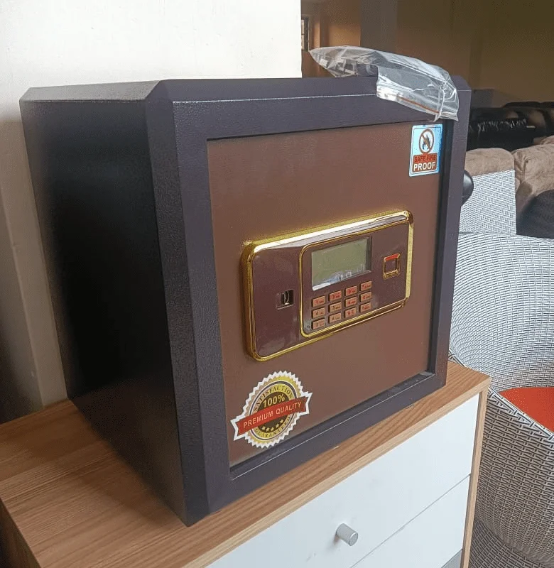 20kgs office secure fireproof safe, 20kg fireproof safe, office fireproof safe 20kg, fire resistant office safe, secure fireproof safe for office, digital fireproof safe 20kg, electronic fireproof safe, office security safe, fireproof cash safe, fireproof document safe, fire resistant cash box, office valuables safe, fireproof safe for documents, fireproof safe for money, fireproof safe for jewelry, fireproof safe for certificates, fireproof safe for passports, fireproof safe for files, fireproof safe for important documents, secure office safe locker, office safety locker fireproof, fireproof locker for office, compact fireproof safe, small office fireproof safe, portable fireproof safe, heavy duty fireproof safe, strong fireproof office safe, office safe with fire protection, fireproof safe with digital lock, fireproof safe with keypad lock, fireproof safe with electronic lock, fireproof safe with password protection, fireproof safe with emergency key, fireproof safe with alarm system, fireproof safe with anti theft design, office safe with high security lock, fireproof safe with steel body, fireproof safe with solid construction, fireproof safe with reinforced door, fireproof safe with thick steel plate, fireproof safe with scratch resistant finish, fireproof safe with powder coated body, fireproof safe with corrosion resistant coating, durable fireproof office safe, commercial fireproof safe, professional office safe, corporate office fireproof safe, fireproof safe for business office, fireproof safe for corporate use, fireproof safe for home office, fireproof safe for shops, fireproof safe for retail store, fireproof safe for hotel office, fireproof safe for bank use, fireproof safe for accounts office, fireproof safe for legal office, fireproof safe for admin office, fireproof safe for hr documents, fireproof safe for confidential files, fireproof safe for data storage, fireproof safe for USB and hard drives, fireproof safe for cash management, fireproof safe for valuables protection, fireproof safe for fire and theft protection, fireproof safe for safety compliance, fireproof safe for daily office use, fireproof safe for heavy usage, fireproof safe for commercial applications, fireproof safe for professional environments, fireproof safe for modern offices, fireproof safe for corporate interiors, fireproof safe for secure storage, office fireproof security solution, fireproof safe with compact design, fireproof safe with space saving size, fireproof safe with modern design, fireproof safe with professional appearance, fireproof safe with value for money, fireproof safe with long lasting durability, fireproof safe for organized storage, fireproof safe for emergency protection, fireproof safe with reliable locking system, office fireproof safe 20kgs capacity, secure fireproof office locker 20kg, premium fireproof safe for office use.