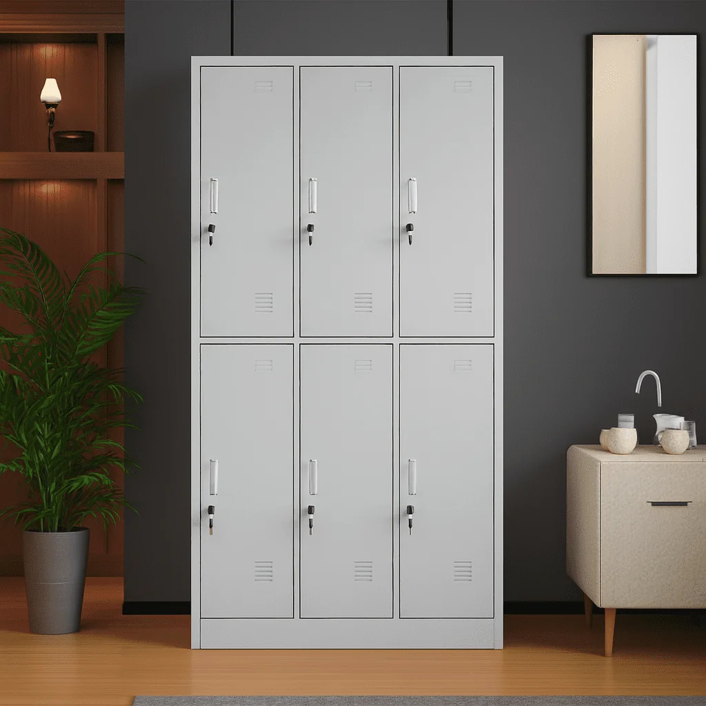 6‑door metallic locker cabinet, metallic locker cabinet, 6 door locker cabinet, metal locker cabinet, steel locker cabinet, office locker cabinet, industrial locker cabinet, commercial locker cabinet, home storage locker, multi‑door locker cabinet, steel storage locker, metal storage locker, locker cabinet with doors, secure locker cabinet, lockable locker cabinet, individual locker doors, personal storage locker, staff locker cabinet, employee locker cabinet, school locker cabinet, gym locker cabinet, changing room locker cabinet, retail locker cabinet, workshop locker cabinet, warehouse locker cabinet, institutional locker cabinet, hospital locker cabinet, corporate locker storage, office storage solution, metal locker furniture, heavy duty locker cabinet, durable locker storage, powder‑coated locker cabinet, rust resistant locker unit, scratch resistant locker cabinet, reinforced steel locker, stable locker cabinet, strong metal locker, spacious locker storage, organizer locker cabinet, multi‑compartment locker unit, office furniture locker cabinet, storage solution cabinet, locker with locks, key lock locker cabinet, padlock compatible locker, locker storage unit, metal door locker cabinet, sleek locker cabinet design, contemporary locker cabinet, neutral color locker cabinet, black metallic locker, grey metallic locker, white locker cabinet, locker cabinet for workplaces, locker cabinet for schools, locker cabinet for gyms, locker cabinet for recreation centers, locker cabinet for dormitories, locker cabinet for studios, locker cabinet for clinics, locker cabinet for laboratories, locker cabinet for institutions, locker cabinet for commercial spaces, locker cabinet for home use, locker cabinet strong build, locker cabinet daily use, locker cabinet long term use, locker cabinet quality construction, locker cabinet affordable, locker cabinet value for money, trending locker cabinet, best‑selling locker cabinet, popular locker cabinet, recommended locker storage solution, locker cabinet ecommerce product, locker cabinet online store, locker cabinet website listing, SEO optimized locker cabinet product, metal locker furniture tag, locker cabinet product tags, locker unit catalog item, locker cabinet for personal items, locker cabinet for documents, locker cabinet for gear storage, locker cabinet for uniforms, locker cabinet for equipment, locker storage organization, multi‑door storage solution, locker cabinet interior shelves (if applicable), locker cabinet user‑friendly design, locker cabinet easy maintenance, locker cabinet space saver, locker cabinet versatile use, locker cabinet professional look, locker cabinet installation friendly, locker cabinet stable base, locker cabinet safe‑keeping unit, locker cabinet project furniture, locker cabinet institutional grade, locker cabinet commercial grade, locker cabinet robust performance, locker cabinet reliable storage, locker cabinet everyday solution, locker cabinet heavy use, locker cabinet multifunctional storage, locker cabinet organized storage solution, locker cabinet workplace essential, locker cabinet furniture tag, locker storage SEO product, locker storage marketplace listing, locker hardware features, locker cabinet ventilation (if applicable), locker cabinet ergonomic design, locker cabinet maintenance tips, locker cabinet reinforced hinges, locker cabinet durable doors, locker cabinet secure locking, locker cabinet professional grade, locker cabinet color options, locker cabinet finish options, locker cabinet design aesthetics, locker cabinet universal fit, locker cabinet interior organization system, locker cabinet customized storage, locker cabinet modular design (if applicable), locker cabinet space optimization, locker cabinet storage capacity, locker cabinet performance build, locker cabinet practical design, locker cabinet functional storage, locker cabinet everyday convenience, locker cabinet modern workspace furniture, locker cabinet home organization solution, locker cabinet commercial furniture SEO tags, locker storage furniture tags, locker cabinet product description keywords, locker cabinet interior match, locker cabinet storage category keywords,