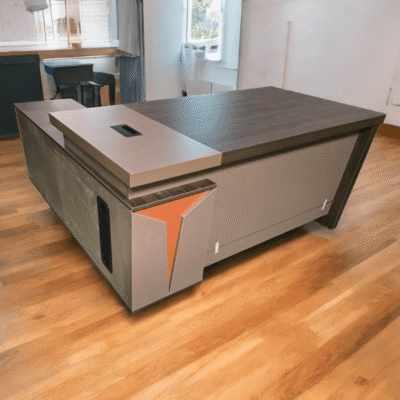 executive office desk, office desk, executive desk, modern office desk, luxury executive desk, premium office desk, wooden executive desk, metal executive desk, glass executive desk, ergonomic executive desk, corporate desk, home office desk, computer desk, executive workstation, writing desk, study desk, executive furniture, executive table, desk with drawers, desk with storage, desk with shelves, desk with cabinets, desk with cable management, modular executive desk, contemporary executive desk, minimalist executive desk, classic executive desk, industrial executive desk, stylish executive desk, high-end executive desk, professional executive desk, large office desk, compact executive desk, small office desk, wide executive desk, corner executive desk, L-shaped executive desk, U-shaped executive desk, executive desk with keyboard tray, executive desk with side storage, executive desk with pedestal, premium executive workstation, office executive desk, home executive desk, desk for professionals, CEO desk, manager desk, office manager desk, corporate executive desk, executive writing desk, executive study desk, desk for office use, desk for home office, desk for corporate office, executive desk with adjustable height, electric executive desk, standing executive desk, sit-stand executive desk, executive desk with monitor stand, desk with ergonomic design, executive desk with drawers and shelves, executive office setup, executive desk for long hours, office furniture desk, executive desk with premium finish, executive desk with modern aesthetics, executive desk with contemporary style, executive desk with classic design, executive desk with industrial finish, executive desk with polished surface, executive desk with matte finish, executive desk with laminate top, executive desk with wooden top, executive desk with metal frame, executive desk with glass top, executive desk with durable construction, executive desk with sturdy frame, executive desk for management, executive desk for CEO office, executive desk for home workspace, executive desk for leadership office, desk with organized layout, executive productivity desk, desk with multifunction design, executive desk with cable ports, desk with USB ports, desk with power outlets, smart executive desk, desk with ergonomic features, executive desk for office interior, professional executive furniture, executive desk with functional layout, high-quality executive desk, executive desk with premium materials, desk for executive productivity, executive desk for corporate workspace, executive workstation setup