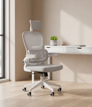 ergonomic office chair, ergonomic desk chair, adjustable office chair, lumbar support office chair, high back ergonomic chair, mesh ergonomic chair, breathable office chair, swivel office chair, rolling office chair, computer desk chair, workstation chair, executive ergonomic chair, task office chair, posture support chair, back support chair, spine alignment chair, orthopedic office chair, adjustable height chair, tilt lock chair, reclining office chair, headrest office chair, armrest adjustable chair, padded ergonomic chair, cushioned office chair, high density foam chair, ventilated mesh chair, modern office chair, contemporary ergonomic chair, minimalist office chair, industrial office chair, luxury ergonomic chair, premium office chair, affordable ergonomic chair, heavy duty office chair, durable office chair, long lasting office chair, strong base office chair, stable ergonomic chair, ergonomic seating solution, office furniture chair, workspace chair, home office chair, corporate office chair, professional office chair, office chair for long hours, office chair for back pain, office chair for posture correction, office chair for work from home, office chair for study, office chair for computer use, office chair for productivity, office chair for comfort, office chair for executives, office chair for managers, office chair for developers, office chair for designers, office chair for gamers, office chair for students, office chair for conference rooms, office chair for meeting rooms, office chair for reception, office chair for small office, office chair for large office, office chair for modern workspace, office chair for corporate environment, office chair for home workspace, office chair for desk setup, office chair with wheels, office chair 360 swivel, gas lift office chair, adjustable lumbar support chair, synchronized tilt chair, ergonomic backrest chair, contoured backrest chair, waterfall seat office chair, ergonomic arm support chair, adjustable armrest chair, breathable seating solution, posture friendly chair, health focused office chair, spine support seating, lumbar comfort chair, ergonomic workstation chair, modern ergonomic seating system