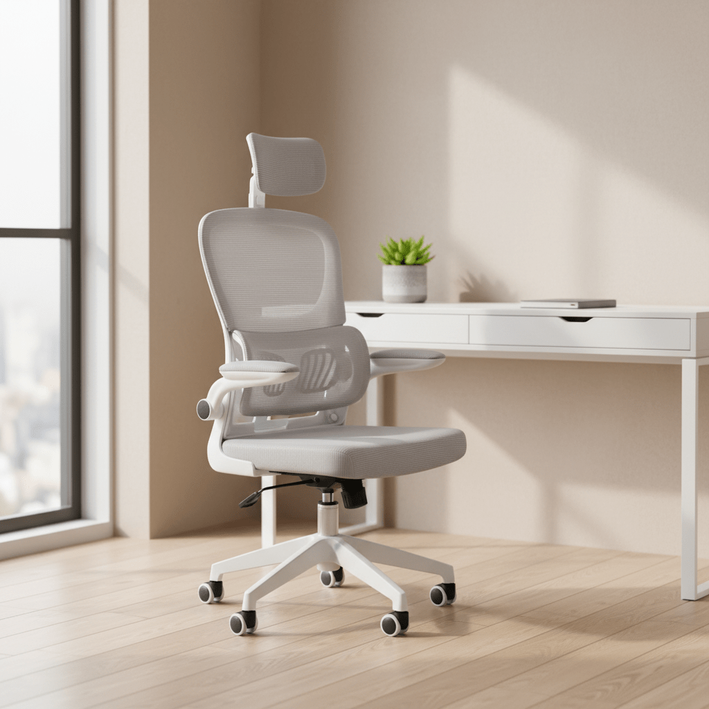 Office Chair ergonomic office chair, ergonomic desk chair, adjustable office chair, lumbar support office chair, high back ergonomic chair, mesh ergonomic chair, breathable office chair, swivel office chair, rolling office chair, computer desk chair, workstation chair, executive ergonomic chair, task office chair, posture support chair, back support chair, spine alignment chair, orthopedic office chair, adjustable height chair, tilt lock chair, reclining office chair, headrest office chair, armrest adjustable chair, padded ergonomic chair, cushioned office chair, high density foam chair, ventilated mesh chair, modern office chair, contemporary ergonomic chair, minimalist office chair, industrial office chair, luxury ergonomic chair, premium office chair, affordable ergonomic chair, heavy duty office chair, durable office chair, long lasting office chair, strong base office chair, stable ergonomic chair, ergonomic seating solution, office furniture chair, workspace chair, home office chair, corporate office chair, professional office chair, office chair for long hours, office chair for back pain, office chair for posture correction, office chair for work from home, office chair for study, office chair for computer use, office chair for productivity, office chair for comfort, office chair for executives, office chair for managers, office chair for developers, office chair for designers, office chair for gamers, office chair for students, office chair for conference rooms, office chair for meeting rooms, office chair for reception, office chair for small office, office chair for large office, office chair for modern workspace, office chair for corporate environment, office chair for home workspace, office chair for desk setup, office chair with wheels, office chair 360 swivel, gas lift office chair, adjustable lumbar support chair, synchronized tilt chair, ergonomic backrest chair, contoured backrest chair, waterfall seat office chair, ergonomic arm support chair, adjustable armrest chair, breathable seating solution, posture friendly chair, health focused office chair, spine support seating, lumbar comfort chair, ergonomic workstation chair, modern ergonomic seating system