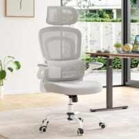ergonomic high-back chair, high back ergonomic chair, ergonomic office chair high back, high back office chair, ergonomic executive chair, high back desk chair, ergonomic workstation chair high back, office chair high back ergonomic, lumbar support high back chair, back support ergonomic chair, spine support high back chair, posture support office chair, ergonomic seating chair high back, adjustable high back chair, height adjustable ergonomic chair, swivel high back chair, 360 degree swivel office chair, rolling high back office chair, caster wheel ergonomic chair, mesh high back chair, leather high back chair, fabric high back chair, breathable high back chair, ventilated mesh high back chair, cooling ergonomic chair, padded high back chair, cushioned seat office chair, high density foam chair, headrest office chair, adjustable headrest chair, armrest ergonomic chair, adjustable armrest chair, reclining high back chair, tilt mechanism office chair, durable high back chair, heavy duty office chair, steel base ergonomic chair, nylon base office chair, long lasting ergonomic chair, scratch resistant chair, easy clean office chair, modern high back chair, contemporary office chair, minimalist ergonomic chair, sleek design office chair, stylish high back chair, black ergonomic chair, grey office chair, blue ergonomic chair, professional office chair, corporate office chair, business office chair, home office chair, executive office chair high back, manager office chair, CEO office chair, director office chair, boardroom chair ergonomic, conference high back chair, meeting room office chair, training room chair ergonomic, workstation chair ergonomic, computer desk chair high back, productivity office chair, comfortable office chair, all day comfort chair, long hours office chair, fatigue reducing chair, back pain relief chair, posture correction chair, musculoskeletal support chair, circulation friendly chair, ergonomic comfort chair, supportive office seating, modern office furniture chair, office furniture ergonomic chair, workspace chair high back, corporate seating solution, professional seating chair, office essentials chair, premium office chair, high quality office chair, reinforced structure chair, stable base office chair, smooth rolling chair, ergonomic workspace furniture, modern workspace chair, office setup chair, high performance office chair