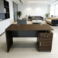 140cm Advanced Executive Office Desk - Image 2
