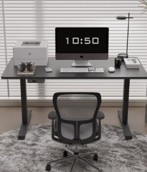 standing desk, adjustable standing desk, height adjustable desk, sit stand desk, electric standing desk, manual standing desk, motorized standing desk, ergonomic standing desk, home office standing desk, office standing desk, modern standing desk, smart standing desk, adjustable height workstation, sit to stand desk, standing office desk, executive standing desk, premium standing desk, luxury standing desk, compact standing desk, large standing desk, corner standing desk, L shaped standing desk, dual motor standing desk, single motor standing desk, quiet motor standing desk, memory preset standing desk, electric lift desk, workstation standing desk, computer standing desk, ergonomic office workstation, home office desk standing, productivity standing desk, posture improving desk, back pain relief desk, health ergonomic desk, flexible height desk, adjustable workstation desk, modern office furniture desk, minimalist standing desk, industrial standing desk, steel frame standing desk, metal frame standing desk, durable standing desk, heavy duty standing desk, stable standing desk, strong frame desk, wooden top standing desk, solid wood standing desk, MDF standing desk, laminate standing desk, glass top standing desk, scratch resistant desk, cable management standing desk, integrated wire tray desk, office desk with outlets, USB standing desk, smart office desk adjustable, professional office desk standing, corporate standing desk, business office standing desk, workspace standing desk, remote work standing desk, home workstation furniture, ergonomic desk for long hours, comfortable standing desk, adjustable work table standing, modern workspace furniture desk, office furniture ergonomic desk, productivity workspace desk, professional workstation desk, executive office furniture desk, contemporary standing desk design, sleek modern standing desk, stylish office standing desk, high end standing desk, premium office workstation desk, commercial standing desk, institutional office desk, durable office workstation, long lasting standing desk, easy assembly standing desk, low noise standing desk, anti collision standing desk, lift system desk electric, smooth height adjustment desk, workspace efficiency desk, posture support workstation desk, health focused office desk, flexible office workstation desk, ergonomic computer desk standing, office desk for professionals, executive workspace desk, corporate office furniture modern, modern business desk standing, office desk for productivity, adjustable height office furniture, workstation desk for office setup, office desk for ergonomics, high performance standing desk, modern ergonomic workstation desk, executive sit stand desk, office desk design modern, contemporary office workstation furniture