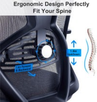 ergonomic office chair, office chair ergonomic, ergonomic desk chair, ergonomic computer chair, ergonomic workstation chair, office ergonomic seating, comfortable office chair, breathable office chair, mesh ergonomic office chair, high back ergonomic office chair, mid back ergonomic chair, adjustable ergonomic chair, height adjustable office chair, lumbar support office chair, back support ergonomic chair, posture support chair, spine support office chair, ergonomic swivel chair, 360 degree swivel chair, rolling office chair ergonomic, caster wheel office chair, adjustable armrest chair, padded seat office chair, cushioned ergonomic chair, high density foam chair, ventilated mesh back chair, breathable mesh office chair, cooling ergonomic chair, durable office chair, heavy duty office chair, steel base office chair, nylon base ergonomic chair, long lasting office chair, scratch resistant chair, easy clean office chair, modern office chair ergonomic, contemporary ergonomic chair, minimalist office chair, stylish ergonomic chair, sleek design office chair, black ergonomic chair, grey office chair ergonomic, blue ergonomic chair, professional office chair, corporate office chair, home office ergonomic chair, business office chair, executive ergonomic chair, task ergonomic chair, workstation office chair, computer desk chair ergonomic, productivity office chair, professional seating chair, office furniture ergonomic chair, corporate workspace chair, office seating solution ergonomic, modern workspace chair, study ergonomic chair, training room ergonomic chair, conference ergonomic chair, meeting room office chair, posture correction chair, back pain relief chair, fatigue reducing office chair, musculoskeletal support chair, circulation friendly chair, ergonomic comfort chair, supportive office chair, all day comfort chair, long hours office chair, work from home ergonomic chair, remote work office chair, adjustable ergonomic seating, flexible design office chair, modern ergonomic furniture, office essentials chair, premium quality office chair, high quality ergonomic chair, reinforced structure chair, stable base office chair, smooth rolling ergonomic chair, ergonomic task chair, office workstation seating, modern office furniture chair, high performance office chair, professional workspace seating, ergonomic office seating solution