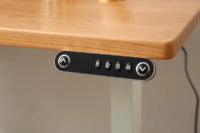 120cm Electric Standing Office Desk - Image 7