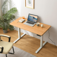120cm Electric Standing Office Desk - Image 11