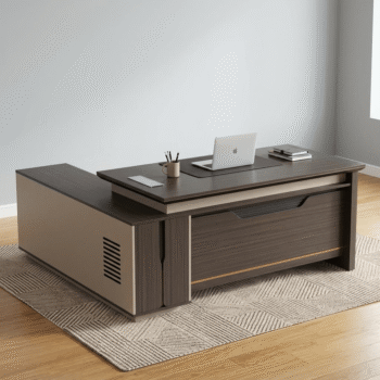 executive director table, executive director desk, director office table, luxury executive table, premium director desk, corporate director office table, CEO director table, manager executive desk, professional office table, high end executive desk, modern director office table, wooden executive table, solid wood director desk, walnut executive table, oak director desk, mahogany executive table, glass top executive table, leather top executive desk, metal frame executive table, L shaped director table, corner executive director desk, executive workstation table, large executive office table, spacious director desk, executive office furniture table, office director workstation, premium workspace table, corporate office furniture desk, business executive table, professional director office furniture, executive table with drawers, director desk with storage, executive table with cabinet, executive desk with filing drawers, executive table with lockable drawers, executive table with hutch, executive table with shelves, executive table with side return, executive desk pedestal drawers, mobile pedestal office table, executive table with cable management, executive table with wire grommets, executive table with power outlets, executive table USB ports, tech enabled executive desk, executive table for dual monitors, computer executive workstation table, executive laptop desk setup, productivity office executive table, executive table for meetings, executive table for boardroom use, executive table for home office, executive table for corporate office, executive table for leadership office, executive table for professionals, executive table for CEOs, executive table for directors, executive table for managers, executive table for consultants, executive table for lawyers, executive table for accountants, executive table for architects, executive table for designers, executive table for developers, executive table luxury finish, executive table glossy finish, executive table matte finish, polished executive office table, scratch resistant executive table, waterproof executive desk surface, durable executive table, heavy duty executive table, reinforced office table frame, anti wobble executive table, stable executive desk design, premium craftsmanship table, high quality office table, long lasting executive table, commercial grade office table, modern executive table design, minimalist executive table, contemporary office table, industrial executive table style, Scandinavian office table design, sleek executive table, stylish director office table, elegant executive desk design, clean line executive table, modern aesthetic office table, prestige executive furniture table, status office executive table, luxury corporate office table, executive table ergonomic design, spacious legroom executive table, organized executive workspace table, clutter free office table, modular executive table design, customizable office table, expandable executive desk table, flexible workspace executive table, multifunction executive table, executive table with storage unit, executive table side cabinet combo, executive table with return unit, executive table storage system, premium office workstation setup, executive office productivity furniture, modern executive workspace solution, corporate leadership desk furniture, high performance executive table, elite office executive furniture, executive suite office table, professional business table setup
