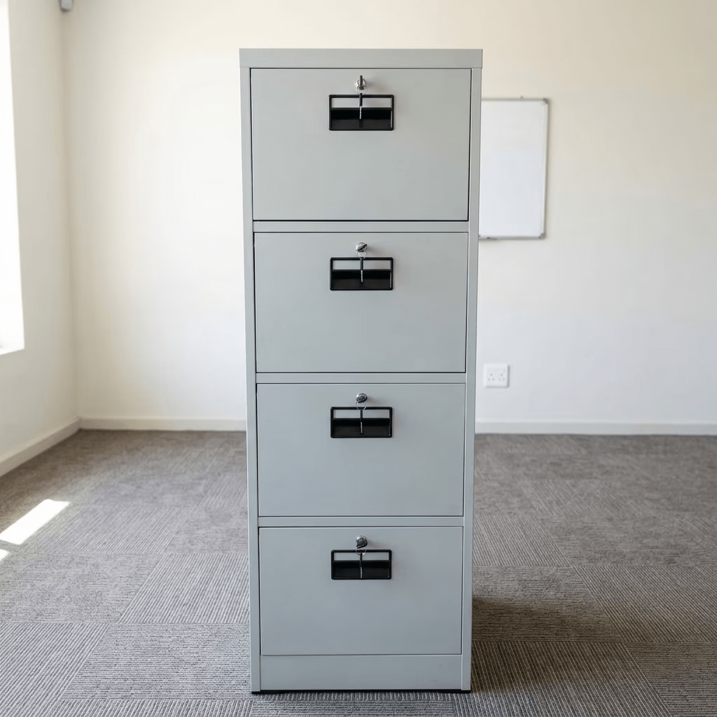 Locker Cabinet 4 drawer storage cabinet, 4 drawer office cabinet, storage cabinet with 4 drawers, office storage cabinet, drawer storage cabinet, metal storage cabinet, steel storage cabinet, wooden storage cabinet, office drawer cabinet, file storage cabinet 4 drawer, document storage cabinet, office filing cabinet 4 drawer, vertical storage cabinet, compact storage cabinet, space saving drawer cabinet, tall storage cabinet, multi drawer cabinet, lockable storage cabinet, secure drawer cabinet, office organization cabinet, storage cabinet with drawers and lock, heavy duty storage cabinet, durable office cabinet, commercial storage cabinet, corporate office cabinet, professional storage cabinet, modern storage cabinet, contemporary office cabinet, minimalist drawer cabinet, premium office storage cabinet, high quality storage cabinet, industrial storage cabinet, powder coated steel cabinet, rust resistant storage cabinet, corrosion resistant cabinet, scratch resistant storage cabinet, reinforced cabinet structure, anti tilt drawer cabinet, smooth sliding drawers cabinet, ball bearing drawer cabinet, soft close drawer cabinet, easy glide drawers cabinet, quiet operation drawer cabinet, ergonomic storage cabinet design, user friendly drawer cabinet, organized workspace cabinet, clutter free storage cabinet, productivity storage cabinet, efficient storage solution cabinet, categorized drawer cabinet, labeled drawer storage cabinet, office supplies storage cabinet, stationery storage cabinet, equipment storage cabinet, tool storage cabinet drawers, administrative storage cabinet, HR document storage cabinet, finance file storage cabinet, legal document storage cabinet, medical record storage cabinet, archive storage cabinet, records management cabinet, confidential storage cabinet, fire resistant storage cabinet, fireproof drawer cabinet, anti theft storage cabinet, secure document cabinet, office cabinet with drawers, drawer organizer cabinet, modular storage cabinet, expandable storage cabinet, customizable drawer cabinet, office interior storage solution, workspace storage cabinet, business storage furniture, professional workspace storage, sleek storage cabinet design, stylish office cabinet, elegant storage cabinet, modern workspace furniture, durable office storage solution, long lasting storage cabinet, commercial grade storage cabinet, premium office furniture cabinet, reliable storage cabinet system