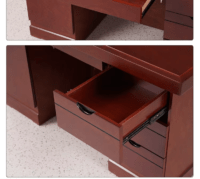 1.2 Meters Executive Office Desk - Image 13