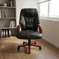 director's office chair, premium executive seating, luxury boss chair, high back manager chair, ergonomic director chair, leather executive seat, professional workspace chair, corporate CEO desk chair, presidential office seating, elite boardroom chair, luxury home office chair, status symbol desk chair, heavy duty corporate seat, orthopedic director seating, full spine support office chair, breathable mesh executive chair, genuine leather director seat, memory foam executive chair, padded armrest office chair, polished aluminum base chair, chrome accents desk chair, pneumatic height adjustment, tilt lock executive chair, synchro tilt director chair, knee tilt mechanism seat, waterfall seat edge comfort, high weight capacity desk chair, big and tall executive chair, commercial grade office seating, BIFMA certified director chair, SGS tested gas lift seat, luxury lifestyle office furniture, sleek minimalist executive chair, aesthetic desk seating, black leather executive chair, deep brown director chair, cream luxury office seating, modern high back director chair, soft rolling caster wheels, hardwood safe office seat, blade wheel desk chair, back pain relief office seat, sciatica friendly executive chair, neck and shoulder support seat, 8 hour intensive use chair, 24/7 ergo task seat, customized comfort office chair, artisan crafted executive seat, designer office furniture, bespoke executive seating, private office centerpiece, showroom quality chair, master bedroom study seat, elegant work from home chair, mid-century modern director chair, tufted leather executive seat, vintage manager desk chair, high-end managerial desk chair, b2b office seating, premium corporate furniture