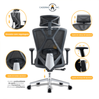 ergonomic office chair, office chair, computer chair, desk chair, task chair, swivel chair, adjustable office chair, height adjustable chair, ergonomic desk chair, ergonomic seating chair, lumbar support chair, posture support chair, back support chair, ergonomic backrest chair, adjustable lumbar chair, high back office chair, mid back office chair, mesh ergonomic chair, leather office chair, PU leather office chair, breathable mesh chair, cushioned office chair, padded seat chair, ergonomic workstation chair, office computer chair, executive ergonomic chair, executive office chair, premium office chair, luxury ergonomic chair, professional office chair, corporate office chair, business office chair, home office chair, work from home chair, study chair, student desk chair, productivity chair, long hours office chair, comfortable office chair, orthopedic office chair, spine support chair, back pain relief chair, posture correction chair, adjustable armrest chair, headrest office chair, reclining office chair, tilt lock chair, synchro tilt chair, swivel base chair, rolling office chair, caster wheel chair, gas lift chair, 360 swivel chair, modern office chair, contemporary office chair, minimalist office chair, stylish office chair, sleek ergonomic chair, durable office chair, heavy duty office chair, strong frame chair, steel base office chair, nylon base chair, stable office chair, long lasting office chair, office furniture chair, workspace seating chair, ergonomic office furniture, modern workspace chair, office setup chair, office workstation chair, PC chair, computer workstation chair, laptop office chair, dual monitor chair setup, office productivity furniture, ergonomic seating solution, posture friendly office chair, adjustable comfort chair, flexible office chair, multi adjustment chair, tension control chair, ergonomic tilt chair, adjustable seat chair, seat height adjustable chair, seat depth adjustable chair, breathable office seating, ventilated mesh office chair, cooling office chair, anti sweat chair, dynamic sitting chair, flexible back office chair, ergonomic movement chair, office chair with wheels, office chair with armrests, office chair with lumbar adjustment, office chair with headrest support, office chair modern design, office chair professional design, office chair clean design, office chair functional design, office chair comfort design, office chair ergonomic design, office chair workspace comfort, office chair productivity support, office chair office use chair, office chair home use chair, office chair commercial grade, office chair industrial use, office chair premium quality, office chair affordable option, office chair best choice, office chair online, office chair Nairobi, office chair Kenya, office chair durable build, office chair strong support system, office chair ergonomic posture alignment, office chair modern office furniture, office chair workspace optimization chair, office chair corporate workspace furniture, office chair executive comfort seating, office chair professional workspace chair, office chair adjustable ergonomic system, office chair breathable ergonomic support, office chair high quality finish, office chair reinforced structure, office chair stable base design, office chair smooth mobility wheels, office chair comfortable padding, office chair flexible seating system, office chair ergonomic office setup furniture, office chair modern workspace solution, office chair durable office seating, office chair premium ergonomic comfort, office chair office productivity solution, office chair workspace ergonomic support system