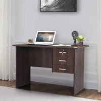 Clerical Study Desk with Drawers