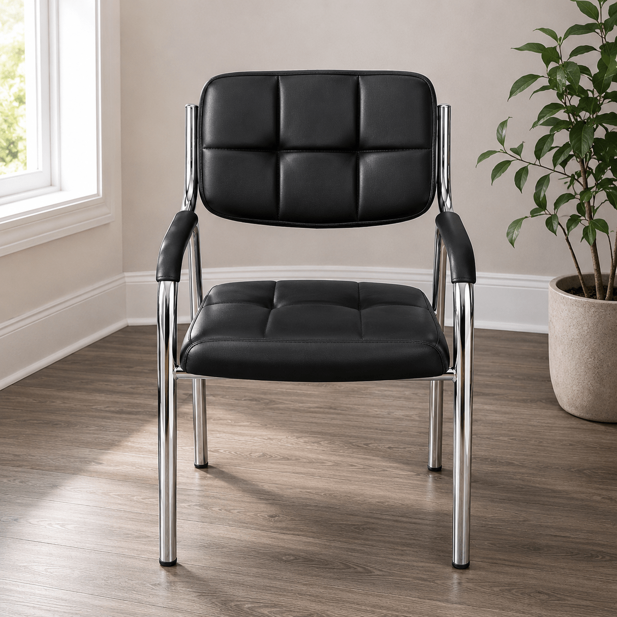 Office Chair office visitor chair, reception seating, waiting room chair, guest office chair, lobby seating, corporate visitor chair, conference room guest chair, stackable visitor chairs, sled base guest chair, cantilever office chair, modern waiting room chair, comfortable lobby seating, medical reception chairs, salon waiting room chair, hotel lobby chair, executive guest chair, premium office visitor seating, minimalist reception chair, sleek visitor chair, aesthetic waiting room seating, black visitor chair, grey fabric guest chair, navy blue lobby seating, faux leather visitor chair, mesh back guest chair, breathable visitor chair, heavy-duty waiting room chair, b2b office seating, bulk reception chairs, wholesale visitor chairs, affordable guest seating, commercial grade visitor chair, BIFMA certified guest chair, sturdy steel frame chair, chrome base visitor chair, anti-scratch floor glides, non-slip waiting room chair, compact visitor seating, space-saving lobby chairs, ergonomic guest chair, lumbar support visitor chair, padded armrest guest chair, armless visitor chair, easy-clean reception seating, antimicrobial waiting room chair, clinic guest seating, law firm visitor chair, bank lobby chairs, institutional seating, university reception chair, library guest chair, open-plan office visitor seat, startup office furniture, showroom waiting chair, accent guest chair, contemporary office seating, traditional reception furniture, heavy weight capacity guest chair, durable employee visitor chair, cozy waiting lounge seating