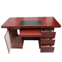 1.2 Meters Executive Office Desk - Image 10