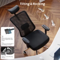 ergonomic office chair, ergonomic desk chair, adjustable office chair, lumbar support office chair, high back ergonomic chair, breathable mesh office chair, mesh ergonomic chair, swivel office chair, rolling office chair, adjustable height office chair, tilt mechanism office chair, reclining ergonomic chair, posture support chair, spine support office chair, back pain relief chair, ergonomic seating solution, office chair for long hours, workstation ergonomic chair, home office ergonomic chair, computer desk chair ergonomic, professional office chair, executive ergonomic chair, modern ergonomic chair, premium office chair, ergonomic task chair, task chair ergonomic, adjustable armrest office chair, 2D armrest chair, 3D armrest chair, 4D armrest ergonomic chair, padded armrest office chair, headrest office chair, adjustable headrest chair, neck support office chair, lumbar cushion office chair, detachable lumbar support chair, S-shaped backrest chair, ergonomic back contour chair, full back support chair, breathable backrest chair, ventilated mesh chair, airflow office chair, cooling ergonomic chair, sweat resistant mesh chair, memory foam seat chair, high density foam seat chair, cushioned ergonomic chair, padded seat office chair, adjustable lumbar system chair, dynamic support office chair, flexible backrest chair, multi tilt office chair, lockable tilt chair, tension adjustable chair, gas lift office chair, class 4 gas lift chair, stable base office chair, metal base ergonomic chair, nylon base office chair, caster wheel office chair, smooth rolling chair, silent wheel office chair, durable office chair, heavy duty ergonomic chair, reinforced frame office chair, anti wobble chair, long lasting office chair, premium build office chair, modern office furniture chair, stylish ergonomic chair, sleek office chair design, minimalist office chair, contemporary office chair, executive workstation chair, productivity office chair, productivity seating solution, office chair for developers, office chair for programmers, office chair for designers, office chair for students, office chair for study, work from home chair ergonomic, corporate office chair ergonomic, office chair for executives, office chair for long sitting, all day comfort chair, fatigue reducing office chair, posture correction chair, orthopedic office chair, spine alignment chair, ergonomic health chair, wellness office chair, supportive desk chair, ergonomic innovation chair, adjustable support chair, flexible ergonomic chair, office chair for productivity, breathable ergonomic seating, ergonomic workstation seating, high performance office chair, professional ergonomic seating, modern workspace chair, office chair with wheels ergonomic, ergonomic chair for back support, ergonomic chair for neck support, ergonomic chair for shoulder support, ergonomic chair for lower back pain, ergonomic chair for sciatica relief, office chair comfort design, ergonomic office furniture chair, premium ergonomic seating, high quality office chair, durable ergonomic desk chair
