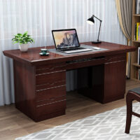 1.2 Meters Executive Office Desk - Image 6