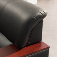 5-seater reception sofa, multi-person lobby couch, corporate waiting room sofa, commercial reception seating, luxury office lounge couch, modular waiting room sofa, heavy-duty lobby seating, 5-place office couch, executive reception furniture, large waiting area seating, hospital reception couch, clinic waiting room sofa, hotel lobby lounge furniture, corporate campus seating, open-plan office sofa, professional reception couch, minimalist lobby sofa, sleek corporate lounge seating, modern waiting room couch, contemporary office sofa, classic chesterfield reception couch, mid-century modern lobby sofa, aesthetic waiting room seating, institutional lounge furniture, b2b office seating, commercial grade reception sofa, business lounge couch, bank lobby waiting sofa, law firm reception couch, showroom luxury seating, black leather reception sofa, grey fabric lobby couch, navy blue waiting room sofa, faux leather commercial couch, durable vinyl reception seating, easy-clean lobby couch, antimicrobial waiting room sofa, heavy load capacity office sofa, sturdy metal frame couch, solid wood base reception sofa, high-density foam lobby seating, sag-resistant corporate couch, deep seat waiting area sofa, comfortable reception lounge furniture, space-optimizing lobby seating, configurable modular office couch, corner reception sofa, l-shaped waiting room couch, sectional office lounge sofa, business procurement sofa, wholesale lobby furniture, bulk reception seating, affordable corporate couch, premium executive lounge seating, custom fabric office sofa, BIFMA certified commercial couch, contract furniture reception sofa, office fit-out lounge furniture, workspace renovation waiting couch, premium property management seating