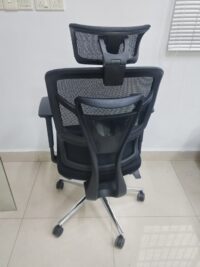 orthopedic high back chair, ergonomic posture chair, back pain relief office chair, lumbar support computer chair, sciatica relief desk chair, spine alignment high back chair, medical grade office seating, physical therapist approved chair, heavy duty orthopedic chair, adjustable headrest desk chair, breathable mesh high back chair, premium leather ergonomic seat, full spine support office chair, tailbone pain relief seat, coccyx support desk chair, orthopedic task chair, neck and shoulder relief chair, intensive use 8 hour chair, 24/7 ergonomic seating, therapeutic office chair, posture correcting desk chair, contoured high back seat, dynamic lumbar support chair, 3D armrest orthopedic chair, 4D armrest ergonomic chair, pneumatic height adjustment seat, tilt lock mechanism chair, weight activated lumbar chair, waterfall edge office seat, high density foam computer chair, corporate wellness office chair, work from home orthopedic chair, healthy sitting office seat, executive orthopedic high back, student study posture chair, black orthopedic desk chair, grey modern ergonomic chair, sleek medical office chair, commercial grade high back chair, BIFMA certified orthopedic chair, SGS tested gas lift seat, heavy duty nylon base chair, smooth rolling caster wheels, hardwood floor safe chair, blade wheels office chair, professional workstation seat, minimalist health chair, clinic reception guest chair, laboratory ergonomic stool, preventative health desk chair, anti fatigue office seat, custom fit high back chair, tension control ergonomic chair, ergonomic seating solutions, executive office alignment chair, luxury health conscious chair, deep seat orthopedic chair,