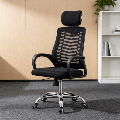 mesh headrest chair, mesh office chair with headrest, ergonomic mesh chair, high back mesh chair, breathable office chair, office chair with headrest, adjustable headrest chair, ergonomic office chair, lumbar support mesh chair, swivel mesh chair, computer mesh chair, office workstation chair, modern mesh office chair, executive mesh chair, task mesh chair, office chair with wheels, rolling mesh chair, breathable back office chair, mesh back ergonomic chair, posture support chair, adjustable ergonomic chair, office seating furniture, comfortable mesh chair, office chair for long hours, adjustable lumbar mesh chair, office chair with armrests, padded mesh chair, premium mesh office chair, commercial office chair, heavy duty mesh chair, durable workstation chair, office furniture chair, professional office chair, office chair for productivity, ergonomic desk chair, modern office seating, office chair with tilt function, flexible mesh chair, office chair with steel frame, office chair with strong base, office chair for back support, office chair for spinal alignment, office chair with neck support, head support office chair, office chair with adjustable height, office chair with ergonomic design, office furniture Kenya, Nairobi office chair, mesh chair Nairobi, ergonomic chair Kenya, office seating Nairobi, office furniture Kenya, office chair supplier Kenya, office chair manufacturer Kenya, office seating solutions Kenya, office chair wholesale Kenya, office chair retail Kenya, premium office seating Kenya, durable office furniture Kenya, ergonomic office furniture Kenya, office chair for managers, office chair for staff, office chair for executives, office chair for professionals, office chair for home office, office chair for corporate offices, office chair for administrative work, office chair for conference rooms, office chair for meetings, office chair catalogue, office chair deals, office chair sale, office furniture catalogue, office furniture trends, office chair buying guide, office seating catalogue, office workspace furniture Kenya, office chair showroom Nairobi, office seating supplier Nairobi, office chair installation Kenya, modern ergonomic seating solutions, office chair for productivity improvement, breathable ergonomic seating, office chair for workplace comfort, office chair with durable mesh back, office furniture solutions Kenya