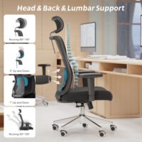 ergonomic office chair, ergonomic desk chair, adjustable office chair, lumbar support office chair, high back ergonomic chair, breathable mesh office chair, mesh ergonomic chair, swivel office chair, rolling office chair, adjustable height office chair, tilt mechanism office chair, reclining ergonomic chair, posture support chair, spine support office chair, back pain relief chair, ergonomic seating solution, office chair for long hours, workstation ergonomic chair, home office ergonomic chair, computer desk chair ergonomic, professional office chair, executive ergonomic chair, modern ergonomic chair, premium office chair, ergonomic task chair, task chair ergonomic, adjustable armrest office chair, 2D armrest chair, 3D armrest chair, 4D armrest ergonomic chair, padded armrest office chair, headrest office chair, adjustable headrest chair, neck support office chair, lumbar cushion office chair, detachable lumbar support chair, S-shaped backrest chair, ergonomic back contour chair, full back support chair, breathable backrest chair, ventilated mesh chair, airflow office chair, cooling ergonomic chair, sweat resistant mesh chair, memory foam seat chair, high density foam seat chair, cushioned ergonomic chair, padded seat office chair, adjustable lumbar system chair, dynamic support office chair, flexible backrest chair, multi tilt office chair, lockable tilt chair, tension adjustable chair, gas lift office chair, class 4 gas lift chair, stable base office chair, metal base ergonomic chair, nylon base office chair, caster wheel office chair, smooth rolling chair, silent wheel office chair, durable office chair, heavy duty ergonomic chair, reinforced frame office chair, anti wobble chair, long lasting office chair, premium build office chair, modern office furniture chair, stylish ergonomic chair, sleek office chair design, minimalist office chair, contemporary office chair, executive workstation chair, productivity office chair, productivity seating solution, office chair for developers, office chair for programmers, office chair for designers, office chair for students, office chair for study, work from home chair ergonomic, corporate office chair ergonomic, office chair for executives, office chair for long sitting, all day comfort chair, fatigue reducing office chair, posture correction chair, orthopedic office chair, spine alignment chair, ergonomic health chair, wellness office chair, supportive desk chair, ergonomic innovation chair, adjustable support chair, flexible ergonomic chair, office chair for productivity, breathable ergonomic seating, ergonomic workstation seating, high performance office chair, professional ergonomic seating, modern workspace chair, office chair with wheels ergonomic, ergonomic chair for back support, ergonomic chair for neck support, ergonomic chair for shoulder support, ergonomic chair for lower back pain, ergonomic chair for sciatica relief, office chair comfort design, ergonomic office furniture chair, premium ergonomic seating, high quality office chair, durable ergonomic desk chair