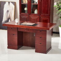 1.2 Meters Executive Office Desk