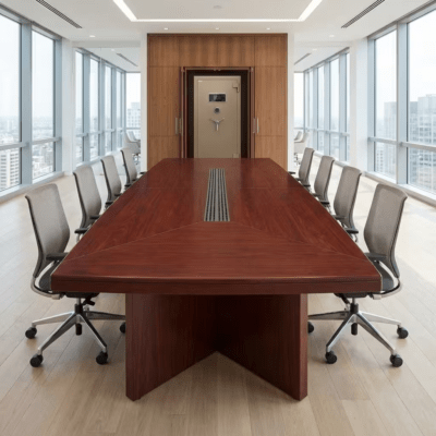 office conference table, conference table, boardroom table, meeting table, office meeting table, executive conference table, corporate conference table, business meeting table, professional conference table, modern conference table, wooden conference table, rectangular conference table, oval conference table, round conference table, U-shaped conference table, modular conference table, large conference table, small conference table, 6 seater conference table, 8 seater conference table, 10 seater conference table, 12 seater conference table, boardroom furniture, meeting room table, conference room table, office boardroom table, executive meeting table, leadership meeting table, management conference table, board meeting table, staff meeting table, training conference table, seminar table, collaborative office table, workspace conference table, office furniture table, corporate workspace furniture, professional office furniture, executive office furniture, premium conference table, luxury conference table, modern office furniture table, contemporary conference table, minimalist conference table, stylish boardroom table, sleek conference table, elegant office table, durable conference table, heavy duty conference table, strong frame table, steel frame conference table, wooden boardroom table, engineered wood conference table, MDF conference table, laminate conference table, glass top conference table, metal conference table, scratch resistant conference table, stable conference table, spacious meeting table, large boardroom table, conference table with cable management, cable port conference table, integrated power conference table, tech enabled conference table, office table with power sockets, executive conference furniture set, office meeting furniture, collaboration table, teamwork conference table, discussion table, strategy meeting table, planning conference table, presentation table, office discussion furniture, corporate discussion table, boardroom setup table, office interior conference furniture, workspace organization table, office productivity furniture, meeting room furniture, office setup conference table, professional workspace table, business collaboration furniture, corporate meeting room furniture, office communication table, executive workspace conference table, office boardroom furniture modern design, high quality conference table, commercial grade conference table, institutional conference table, industrial conference table, durable office furniture table, long lasting conference table, scratch resistant office table, polished wood conference table, matte finish conference table, premium office table, affordable conference table, functional conference table, practical office meeting table, ergonomic conference table setup, comfortable meeting table, spacious office board table, executive boardroom furniture table, modern boardroom setup table, corporate leadership table, CEO meeting table, director conference table, manager meeting table, professional boardroom furniture, office meeting room centerpiece table, collaborative workspace furniture table, modern corporate table design, office furniture for meetings, office conference room setup table, office discussion workspace table, business strategy table, office planning table, executive decision table, office brainstorming table, office furniture collaboration solution, office meeting environment furniture, office conference table modern style, office conference table durable design, office conference table elegant finish, office conference table professional appearance, office conference table functional design, office conference table workspace efficiency, office conference table productivity solution, office conference table organized workspace, office conference table premium craftsmanship, office conference table corporate furniture solution, office conference table executive comfort setup, office conference table modern workspace furniture, office conference table business environment furniture, office conference table strong construction, office conference table stable base design, office conference table smooth finish, office conference table clean design, office conference table neutral color, office conference table wood finish, office conference table metal finish, office conference table laminate finish, office conference table glass design, office conference table flexible seating arrangement, office conference table multi purpose use, office conference table professional workspace solution, office conference table efficient meeting setup, office conference table collaborative design, office conference table workspace optimization, office conference table modern office interior, office conference table institutional use furniture, office conference table commercial office furniture, office conference table high capacity seating, office conference table business productivity furniture