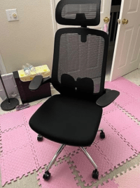 ergonomic mesh chair, mesh office chair, office chair, ergonomic chair, computer chair, desk chair, home office chair, work chair, study chair, breathable office chair, ventilated office chair, air mesh chair, mesh back chair, ergonomic back chair, lumbar support chair, back support chair, posture chair, adjustable office chair, height adjustable chair, swivel chair, rolling chair, caster wheel chair, ergonomic seating, office furniture chair, workstation chair, productivity chair, modern office chair, premium office chair, comfortable office chair, long hours chair, all day office chair, 8 hour chair, 12 hour chair, office task chair, task chair, operator chair, executive mesh chair, manager chair, corporate office chair, professional chair, home workspace chair, remote work chair, WFH chair, office computer chair, desk setup chair, ergonomic workstation chair, spine support chair, orthopedic office chair, healthy posture chair, adjustable lumbar support, headrest mesh chair, armrest mesh chair, adjustable armrest chair, padded armrest chair, soft armrest chair, tilt mechanism chair, reclining mesh chair, lock tilt chair, multi position chair, 360 swivel chair, smooth rolling chair, silent wheels chair, durable mesh chair, strong office chair, heavy duty mesh chair, lightweight mesh chair, compact mesh chair, space saving chair, modern mesh design, stylish mesh chair, aesthetic office chair, minimalist office chair, black mesh chair, grey mesh chair, white mesh chair, blue mesh chair, red mesh chair, green mesh chair, ergonomic design chair, spine alignment chair, lower back support chair, upper back support chair, posture correction chair, comfort posture chair, balanced support chair, firm support chair, cushioned seat chair, padded seat chair, breathable seat chair, cooling office chair, airflow chair, sweat resistant chair, mesh fabric chair, high quality mesh chair, elastic mesh chair, tension mesh chair, flexible back chair, ergonomic frame chair, adjustable tension chair, lumbar adjustment chair, seat height control chair, gas lift chair, pneumatic lift chair, stable office chair, sturdy mesh chair, durable frame chair, reinforced base chair, metal base chair, nylon base chair, chrome base chair, office chair with wheels, wheel lock chair, smooth glide chair, floor friendly chair, scratch resistant wheels, silent rolling casters, easy movement chair, ergonomic workstation seating, office desk chair mesh, computer workstation chair, productivity seating, focus chair, study comfort chair, office seating solution, modern workspace chair, corporate seating, business chair, professional workspace chair, executive workspace chair, home office seating, remote workstation chair, desk ergonomics chair, long sitting chair, comfortable work chair, daily use office chair, office chair for back pain, orthopedic seating solution, spine friendly chair, posture friendly chair, ergonomic office seating, breathable workstation chair, adjustable office seating, modern ergonomic furniture, office comfort chair, premium mesh seating, durable office seating, commercial office chair, residential office chair, multipurpose office chair, work from home chair, computer desk seating, office setup chair, workspace comfort chair, productivity seating solution, ergonomic furniture chair, contemporary mesh chair, modern ergonomic seating, stylish workspace chair, high performance office chair, professional seating solution