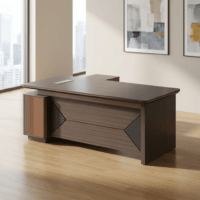 1.8 Meters Executive Office Table - Image 10