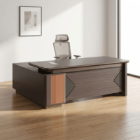 1.8 Meters Executive Office Table - Image 11
