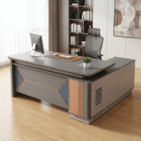 1.8 Meters Executive Office Table - Image 8