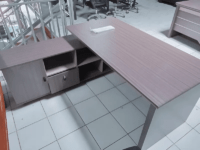 1.8 Meters Executive Office Table - Image 6