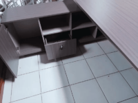 1.8 Meters Executive Office Table - Image 5