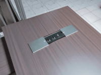 1.8 Meters Executive Office Table - Image 2