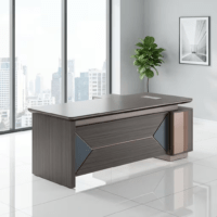 1.8 Meters Executive Office Table