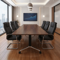 conference table, office conference table, meeting table, boardroom table, boardroom conference table, executive conference table, corporate meeting table, business conference table, professional meeting table, modern conference table, contemporary conference table, large conference table, oval conference table, rectangular conference table, round conference table, modular conference table, modular meeting table, collaborative conference table, training conference table, seminar table, meeting room table, office meeting furniture, corporate boardroom furniture, executive meeting furniture, professional office furniture, business meeting furniture, workplace conference table, workplace meeting table, high end conference table, premium conference table, luxury conference table, executive boardroom table, CEO meeting table, director conference table, manager meeting table, leadership conference table, office discussion table, team meeting table, collaboration table, conference room furniture, meeting room furniture set, modern office table, stylish conference table, sleek conference table, minimalist conference table, elegant conference table, durable conference table, heavy duty conference table, high quality conference table, premium wood conference table, wooden conference table, walnut conference table, oak conference table, mahogany conference table, laminate conference table, engineered wood conference table, glass conference table, metal frame conference table, steel base conference table, chrome leg conference table, contemporary boardroom table design, modern office meeting table design, ergonomic conference table, spacious conference table, long conference table, large boardroom table, executive meeting room table, multifunction conference table, conference table with cable management, conference table with power outlets, conference table with data ports, technology integrated conference table, AV ready conference table, video conferencing table, smart conference table, modular boardroom table system, expandable conference table, foldable conference table, adjustable conference table, space saving conference table, flexible meeting table, collaborative office table system, professional boardroom setup table, corporate interior conference furniture, office table for meetings and presentations, conference table for discussions, boardroom table for executives, meeting table for teams, training room conference table, seminar conference table, hybrid meeting table, modern workspace conference table, office furniture conference solution, premium office meeting table system, executive office conference setup furniture, high performance conference table, corporate communication table, business collaboration table, professional discussion table, office conference room centerpiece table