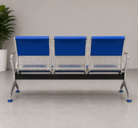 3-link reception bench, reception bench, waiting room bench, office reception bench, 3 seater reception bench, linked seating bench, beam seating bench, reception seating furniture, office waiting bench, lobby seating bench, visitor seating bench, guest waiting bench, reception area bench, office lobby bench, public seating bench, commercial reception bench, corporate reception seating, business waiting area bench, professional reception furniture, modern reception bench, contemporary waiting bench, stylish lobby bench, minimalist reception bench, sleek reception seating, durable reception bench, heavy duty waiting bench, high quality reception bench, premium reception seating, ergonomic reception bench, comfortable waiting bench, cushioned reception bench, upholstered reception bench, metal reception bench, steel frame reception bench, powder coated bench, perforated metal bench, armrest reception bench, linked three seat bench, multi seat reception bench, fixed seating bench, modular reception seating, office entrance bench, waiting area seating system, reception hall bench, customer waiting bench, clinic reception bench, hospital waiting bench, bank waiting bench, school reception bench, institutional waiting bench, airport style seating bench, terminal seating bench, bus station seating bench, train station waiting bench, hospitality seating bench, commercial seating solution, public area furniture, office furniture reception seating, lobby furniture bench, visitor lounge bench, corporate lobby seating, workplace reception seating, reception furniture system, linked chair bench system, seating beam system, space saving reception bench, compact reception seating, high traffic seating bench, easy maintenance reception bench, scratch resistant bench, rust resistant metal bench, durable steel reception bench, long lasting reception seating, modern office lobby furniture, professional waiting room seating solution, elegant reception furniture bench, contemporary office reception seating, high performance lobby bench, reception bench for offices and institutions, stylish commercial reception seating, premium waiting area furniture bench, ergonomic public seating bench, durable reception seating system, modern linked seating bench, office visitor seating bench, three person waiting bench, reception seating designed for comfort and durability, corporate reception bench furniture system, high quality linked reception seating, professional lobby seating solution, contemporary reception area bench, commercial grade waiting bench for offices, modern reception seating furniture system, office reception bench for visitors, durable steel reception seating bench, premium reception furniture for public spaces, reception bench designed for high traffic environments, elegant office lobby bench seating, ergonomic reception seating for waiting areas, professional reception bench for corporate environments, linked seating system for offices and lobbies