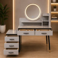 vanity dressing table, dressing table, vanity table, makeup table, bedroom vanity, cosmetic table, beauty vanity, vanity desk, dressing desk, mirror dressing table, makeup vanity table, bedroom furniture vanity, home vanity table, modern dressing table, contemporary vanity table, stylish dressing table, elegant vanity table, luxury dressing table, premium vanity table, wooden dressing table, glass vanity table, LED vanity table, illuminated dressing table, mirrored vanity table, compact dressing table, space saving vanity table, corner dressing table, wall mounted vanity, floating vanity table, dressing table with mirror, vanity table with mirror, dressing table with drawers, vanity table with drawers, storage dressing table, makeup storage table, cosmetic storage vanity, bedroom storage furniture, personal grooming table, beauty station table, makeup station, dressing station, grooming furniture, personal care furniture, bedroom decor furniture, home furniture vanity, modern bedroom furniture, contemporary bedroom furniture, elegant bedroom furniture, luxury bedroom furniture, premium bedroom furniture, stylish bedroom furniture, functional dressing table, organized vanity table, multifunction dressing table, dressing table set, vanity set furniture, bedroom vanity set, dressing table with stool, makeup table with stool, dressing table with chair, vanity chair set, compact vanity set, large vanity table, double mirror dressing table, tri-fold mirror vanity, LED mirror vanity, Hollywood style vanity, cosmetic organization table, beauty organization furniture, personal grooming station, bedroom interior furniture, bedroom setup furniture, bedroom furnishing vanity, home decor furniture, modern home vanity, elegant home furniture, stylish home vanity, luxury home dressing table, premium home furniture, makeup organizer table, skincare station table, jewelry dressing table, beauty accessory table, dressing table collection, vanity furniture collection, bedroom furniture collection, grooming furniture collection, elegant vanity furniture, modern vanity furniture, designer dressing table, aesthetic dressing table, chic vanity table, functional bedroom vanity, organized bedroom furniture, dressing table for home use, vanity table for bedroom use, dressing table for personal use, vanity furniture for makeup routine, dressing table for beauty routine.