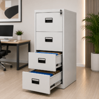 4-drawer office cabinet, 4 drawer cabinet, office cabinet, filing cabinet, 4 drawer filing cabinet, office storage cabinet, file storage cabinet, document storage cabinet, office furniture cabinet, storage cabinet, office organization cabinet, office records cabinet, archive cabinet, office archive storage, document management cabinet, file management cabinet, paperwork storage cabinet, record storage cabinet, confidential file cabinet, administrative filing cabinet, corporate filing cabinet, business filing cabinet, professional filing cabinet, commercial storage cabinet, metal office cabinet, steel filing cabinet, wooden office cabinet, lockable office cabinet, secure office cabinet, office cupboard, storage cupboard, office supply cabinet, stationery storage cabinet, workspace storage cabinet, office storage solution, office organization furniture, office storage furniture, workplace storage cabinet, office filing system, multi drawer cabinet, vertical filing cabinet, lateral filing cabinet, cabinet with drawers, cabinet with deep drawers, cabinet with smooth sliding drawers, cabinet with metal runners, cabinet with lockable drawers, cabinet with label holders, cabinet with strong frame, cabinet with durable finish, powder coated cabinet, rust resistant cabinet, space saving filing cabinet, compact office cabinet, tall storage cabinet, large storage cabinet, office cupboard cabinet, multifunction storage cabinet, multipurpose filing cabinet, modular storage cabinet, office filing furniture collection, storage cabinet collection, office furniture collection, document cabinet collection, filing system furniture, office organization system cabinet, efficient office storage solution, organized workspace cabinet, office productivity storage cabinet, office efficiency storage system, modern office furniture, contemporary office furniture, premium office furniture, secure office storage system, office cabinet for document storage, office cabinet for file organization, office cabinet for office use, office cabinet for home office, office cabinet for corporate offices, office cabinet for business environments, office cabinet for professional workspaces, office cabinet for commercial use, office cabinet for administrative use, office cabinet for modern office interiors, office cabinet for workplace organization, office cabinet for secure storage, office cabinet for daily use.
