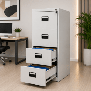 4-drawer office cabinet, 4 drawer cabinet, office cabinet, filing cabinet, 4 drawer filing cabinet, office storage cabinet, file storage cabinet, document storage cabinet, office furniture cabinet, storage cabinet, office organization cabinet, office records cabinet, archive cabinet, office archive storage, document management cabinet, file management cabinet, paperwork storage cabinet, record storage cabinet, confidential file cabinet, administrative filing cabinet, corporate filing cabinet, business filing cabinet, professional filing cabinet, commercial storage cabinet, metal office cabinet, steel filing cabinet, wooden office cabinet, lockable office cabinet, secure office cabinet, office cupboard, storage cupboard, office supply cabinet, stationery storage cabinet, workspace storage cabinet, office storage solution, office organization furniture, office storage furniture, workplace storage cabinet, office filing system, multi drawer cabinet, vertical filing cabinet, lateral filing cabinet, cabinet with drawers, cabinet with deep drawers, cabinet with smooth sliding drawers, cabinet with metal runners, cabinet with lockable drawers, cabinet with label holders, cabinet with strong frame, cabinet with durable finish, powder coated cabinet, rust resistant cabinet, space saving filing cabinet, compact office cabinet, tall storage cabinet, large storage cabinet, office cupboard cabinet, multifunction storage cabinet, multipurpose filing cabinet, modular storage cabinet, office filing furniture collection, storage cabinet collection, office furniture collection, document cabinet collection, filing system furniture, office organization system cabinet, efficient office storage solution, organized workspace cabinet, office productivity storage cabinet, office efficiency storage system, modern office furniture, contemporary office furniture, premium office furniture, secure office storage system, office cabinet for document storage, office cabinet for file organization, office cabinet for office use, office cabinet for home office, office cabinet for corporate offices, office cabinet for business environments, office cabinet for professional workspaces, office cabinet for commercial use, office cabinet for administrative use, office cabinet for modern office interiors, office cabinet for workplace organization, office cabinet for secure storage, office cabinet for daily use.