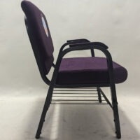 Office Conference Chair with Armrest - Image 5