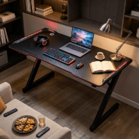 gaming desk, generic gaming desk, gaming computer desk, PC gaming desk, gamer desk, gaming workstation desk, esports gaming desk, modern gaming desk, RGB gaming desk, LED gaming desk, L-shaped gaming desk, corner gaming desk, ergonomic gaming desk, adjustable gaming desk, height adjustable gaming desk, sit stand gaming desk, large gaming desk, spacious gaming desk, compact gaming desk, minimalist gaming desk, sleek gaming desk, stylish gaming desk, carbon fiber gaming desk, metal frame gaming desk, steel frame gaming desk, durable gaming desk, heavy duty gaming desk, high quality gaming desk, premium gaming desk, budget gaming desk, entry level gaming desk, professional gaming desk, home gaming desk, office gaming desk, streaming desk, content creator desk, streamer setup desk, multi monitor gaming desk, dual monitor gaming desk, triple monitor gaming desk, wide gaming desk, deep desktop gaming desk, gaming battle station desk, gaming setup desk, workstation table, computer table, PC desk, desk for gaming setup, gamer workstation furniture, gaming furniture desk, modern workspace gaming desk, tech desk, digital setup desk, performance gaming desk, ergonomic computer desk, gaming desk with storage, gaming desk with shelves, gaming desk with drawers, modular gaming desk, customizable gaming desk, gaming desk with monitor stand, elevated monitor gaming desk, professional esports desk, tournament gaming desk, gaming desk modern design, sleek gamer workstation, high quality gaming furniture, durable gamer desk, stable gaming desk, vibration resistant desk, scratch resistant gaming desk, modern PC setup desk, gaming desk for laptops, gaming desk for desktops, gaming desk for home office, hybrid gaming office desk, productivity gaming desk, gaming desk for long hours, comfortable gaming workstation, stylish gaming setup furniture, premium esports furniture, gaming desk ergonomic design, adjustable workspace gaming desk, contemporary gaming desk design, high end gaming workstation, gaming desk built for performance, professional gaming setup furniture, gaming desk optimized for cable management, modern gaming workstation desk, gaming desk for creators, gaming desk for streaming setups, RGB workstation desk, gaming desk with sturdy frame, gaming desk for competitive gamers, gaming desk modern furniture, gaming desk aesthetic setup, gaming desk with spacious surface, gaming desk for multiple screens, gaming desk for PC builds, gaming desk for immersive setup, gaming desk designed for comfort and performance
