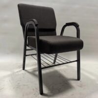 Office Conference Chair with Armrest - Image 2