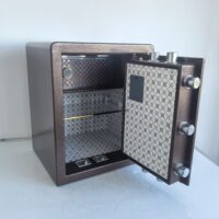 digital fireproof safe, fireproof safe, digital safe box, electronic safe, electronic digital safe, office safe, home safe, security safe, fire resistant safe, waterproof fireproof safe, burglary safe, anti theft safe, lockable digital safe, keypad safe, PIN code safe, electronic keypad safe, digital lock safe, smart safe box, office security safe, document safe, cash safe, jewelry safe, valuables safe, money safe, secure storage safe, personal security safe, home office safe, commercial safe, business safe, corporate safe, hotel safe, hotel room safe, compact digital safe, small fireproof safe, large fireproof safe, heavy duty safe, high security safe, premium safe box, modern safe, contemporary safe, durable safe, steel safe box, reinforced steel safe, tamper proof safe, drill resistant safe, pry resistant safe, anti tamper safe, fire resistant storage box, fire safe cabinet, fireproof document safe, document protection safe, certificate safe, passport safe, laptop safe box, electronic document safe, office document security safe, cash deposit safe, money storage safe, asset protection safe, valuables storage box, secure lock box, digital combination safe, programmable safe, resettable PIN safe, LED display safe, keypad entry safe, emergency key override safe, dual lock safe, biometric safe (fingerprint optional), fingerprint digital safe, smart lock safe box, secure home storage safe, office filing safe, fireproof filing safe, document protection cabinet safe, residential security safe, workplace security safe, commercial grade safe, high capacity safe box, compact security box, portable safe box, wall mounted safe, floor mounted safe, hidden safe, concealed safe, furniture safe box, drawer safe, cabinet safe insert, fire resistant office safe, office valuables storage safe, executive safe box, premium security safe, high quality fireproof safe, modern security safe design, durable fireproof storage safe, advanced digital safe system, professional security safe box, reliable fireproof safe, secure digital lock box, office asset protection safe, home valuables protection safe, multi purpose security safe, reinforced fireproof safe box, anti fire safe storage solution, digital security safe for office use, fire resistant electronic safe box, heavy duty digital safe cabinet, secure document and cash safe, modern fireproof security safe, high performance digital safe, corporate security safe box, business fireproof safe storage, office digital locking safe, premium fire resistant safe box, secure electronic storage safe, fireproof safe for documents and money, digital keypad security safe, advanced office security safe box, reliable home fireproof safe, robust digital security safe,