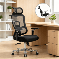 ergonomic mesh chair, mesh office chair, ergonomic office chair, office chair, ergonomic chair, computer chair, desk chair, task chair, workstation chair, ergonomic task chair, swivel office chair, rolling office chair, adjustable office chair, executive office chair, manager chair, corporate office chair, business office chair, professional office chair, home office chair, workspace chair, office workstation chair, breathable mesh chair, ventilated office chair, airflow chair, cooling office chair, lumbar support chair, back support chair, posture support chair, spinal support chair, orthopedic office chair, ergonomic backrest chair, posture correction chair, spine alignment chair, adjustable height chair, tilt mechanism chair, reclining office chair, armrest office chair, adjustable armrest chair, headrest office chair, high back mesh chair, mid back mesh chair, cushioned mesh chair, padded mesh chair, durable office chair, heavy duty chair, strong frame chair, stable base chair, smooth rolling chair, caster wheel chair, nylon wheel chair, office chair with wheels, office chair with lumbar support, office chair with headrest, office chair with adjustable arms, office chair with tilt lock, office chair with recline function, office chair with ergonomic design, office chair with modern design, office chair with premium finish, office chair with durable frame, office chair for long hours, office chair for office use, office chair for home office, office chair for workstation setup, office chair for desk work, office chair for computer work, office chair for professionals, office chair for executives, office chair for managers, office chair for employees, ergonomic seating solution, office seating solution, workplace ergonomics chair, modern ergonomic chair, contemporary ergonomic chair, premium ergonomic furniture, office chair collection, ergonomic chair collection, office seating collection, office furniture collection, ergonomic mesh workstation chair, executive ergonomic mesh chair, professional ergonomic chair, corporate ergonomic chair, business ergonomic chair, ergonomic chair for posture support, ergonomic chair for spinal alignment, ergonomic chair for productivity, ergonomic chair for long sitting hours, ergonomic chair for modern offices, ergonomic chair for office interiors, ergonomic chair for corporate environments,