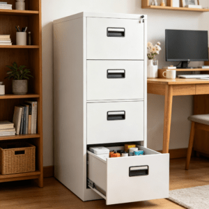 4-drawer office cabinet, 4 drawer cabinet, office cabinet, filing cabinet, 4 drawer filing cabinet, office storage cabinet, file storage cabinet, document storage cabinet, office furniture cabinet, storage cabinet, office organization cabinet, office records cabinet, archive cabinet, office archive storage, document management cabinet, file management cabinet, paperwork storage cabinet, record storage cabinet, confidential file cabinet, administrative filing cabinet, corporate filing cabinet, business filing cabinet, professional filing cabinet, commercial storage cabinet, metal office cabinet, steel filing cabinet, wooden office cabinet, lockable office cabinet, secure office cabinet, office cupboard, storage cupboard, office supply cabinet, stationery storage cabinet, workspace storage cabinet, office storage solution, office organization furniture, office storage furniture, workplace storage cabinet, office filing system, multi drawer cabinet, vertical filing cabinet, lateral filing cabinet, cabinet with drawers, cabinet with deep drawers, cabinet with smooth sliding drawers, cabinet with metal runners, cabinet with lockable drawers, cabinet with label holders, cabinet with strong frame, cabinet with durable finish, powder coated cabinet, rust resistant cabinet, space saving filing cabinet, compact office cabinet, tall storage cabinet, large storage cabinet, office cupboard cabinet, multifunction storage cabinet, multipurpose filing cabinet, modular storage cabinet, office filing furniture collection, storage cabinet collection, office furniture collection, document cabinet collection, filing system furniture, office organization system cabinet, efficient office storage solution, organized workspace cabinet, office productivity storage cabinet, office efficiency storage system, modern office furniture, contemporary office furniture, premium office furniture, secure office storage system, office cabinet for document storage, office cabinet for file organization, office cabinet for office use, office cabinet for home office, office cabinet for corporate offices, office cabinet for business environments, office cabinet for professional workspaces, office cabinet for commercial use, office cabinet for administrative use, office cabinet for modern office interiors, office cabinet for workplace organization, office cabinet for secure storage, office cabinet for daily use.